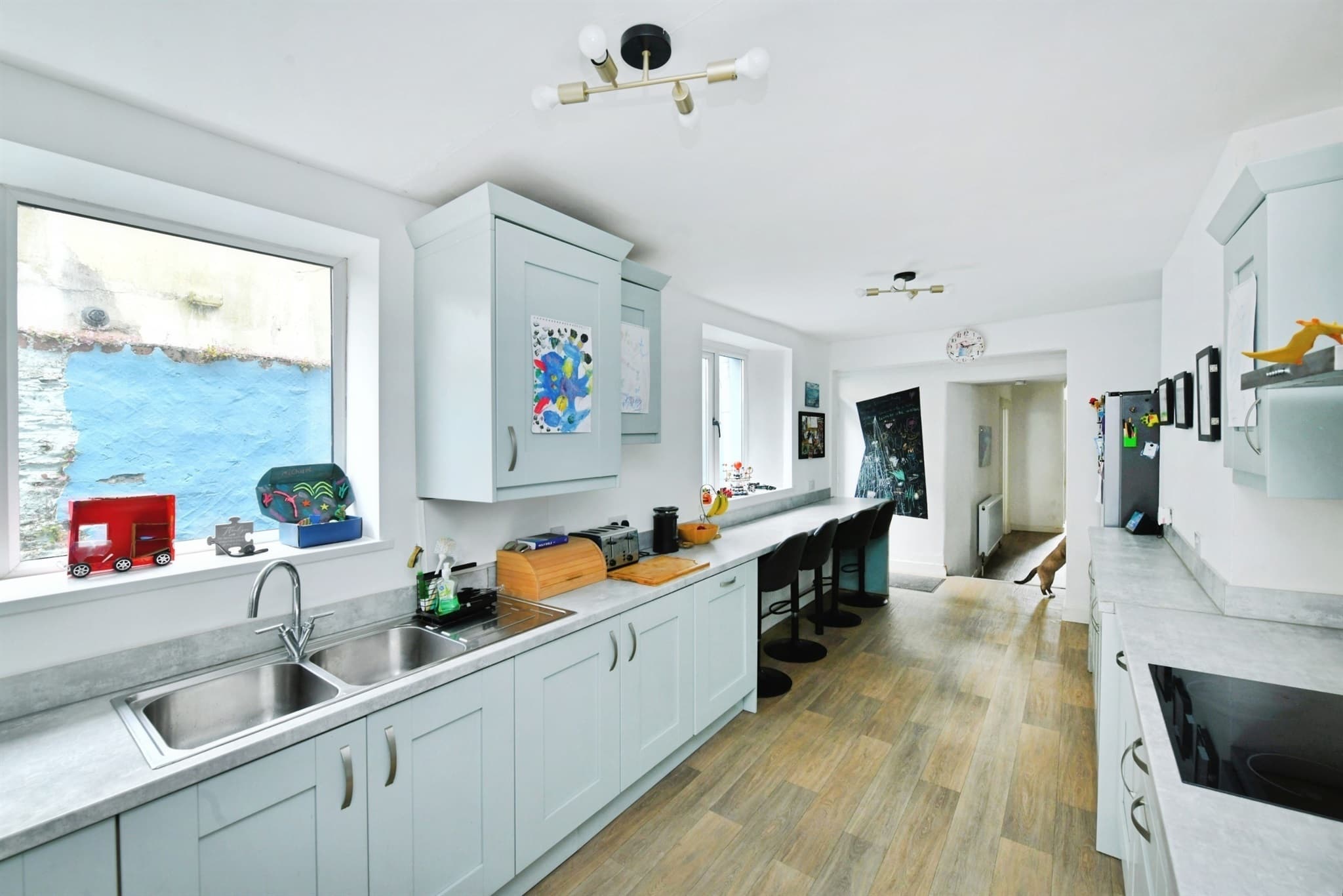 Property at Hyde Park Road, PLYMOUTH