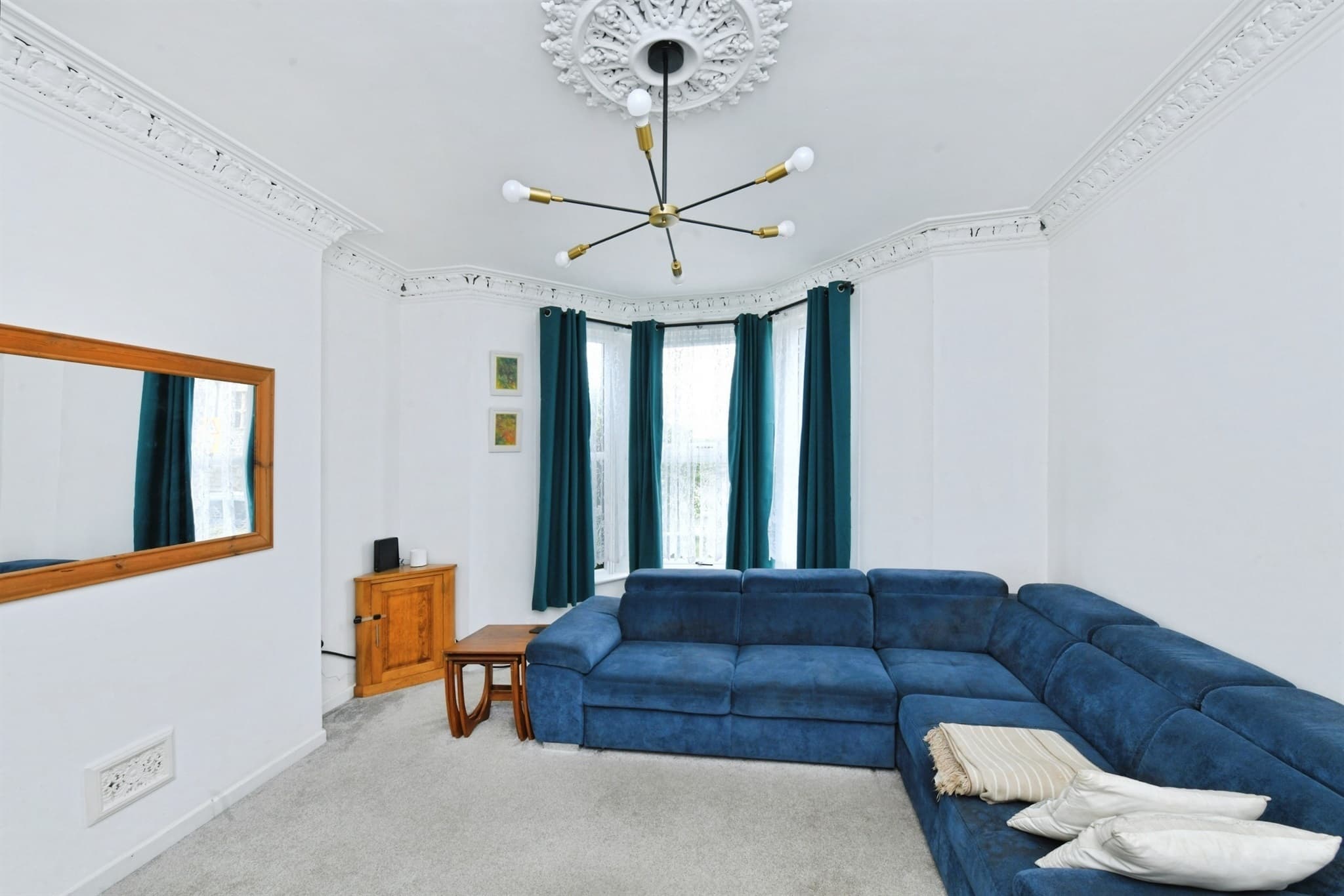 Property at Hyde Park Road, PLYMOUTH