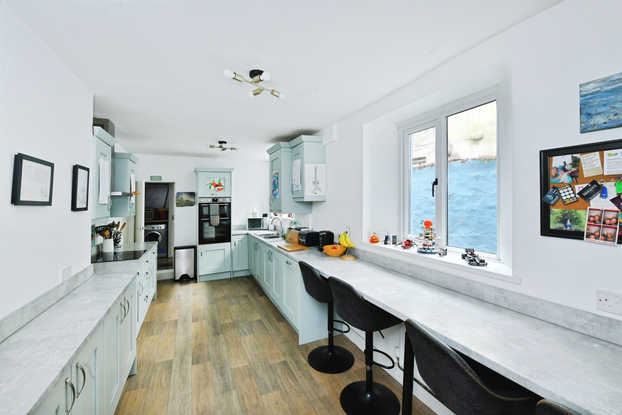 Property at Hyde Park Road, PLYMOUTH