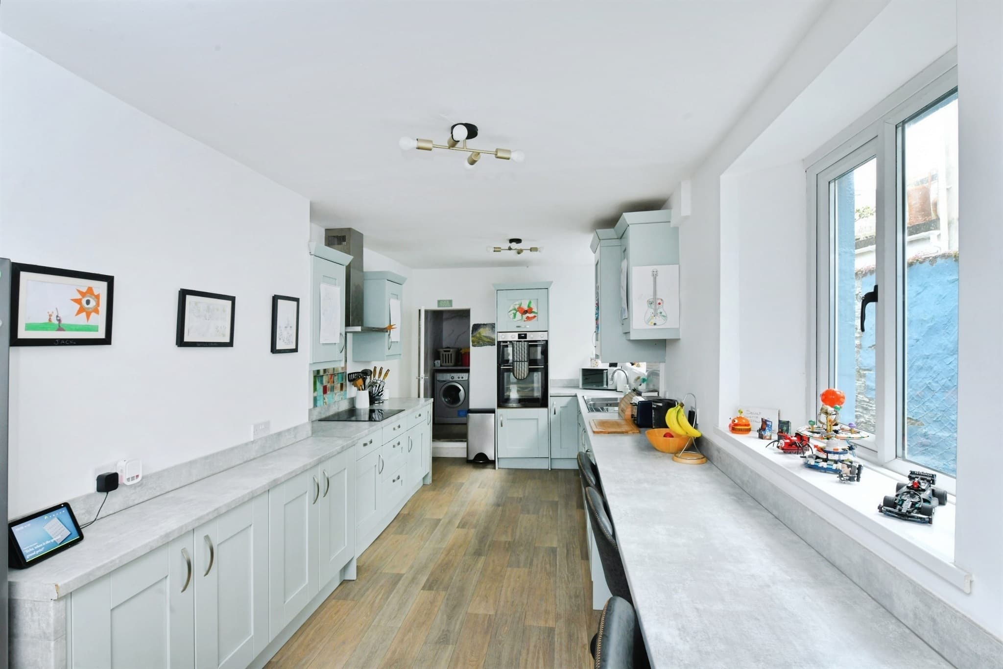 Property at Hyde Park Road, PLYMOUTH