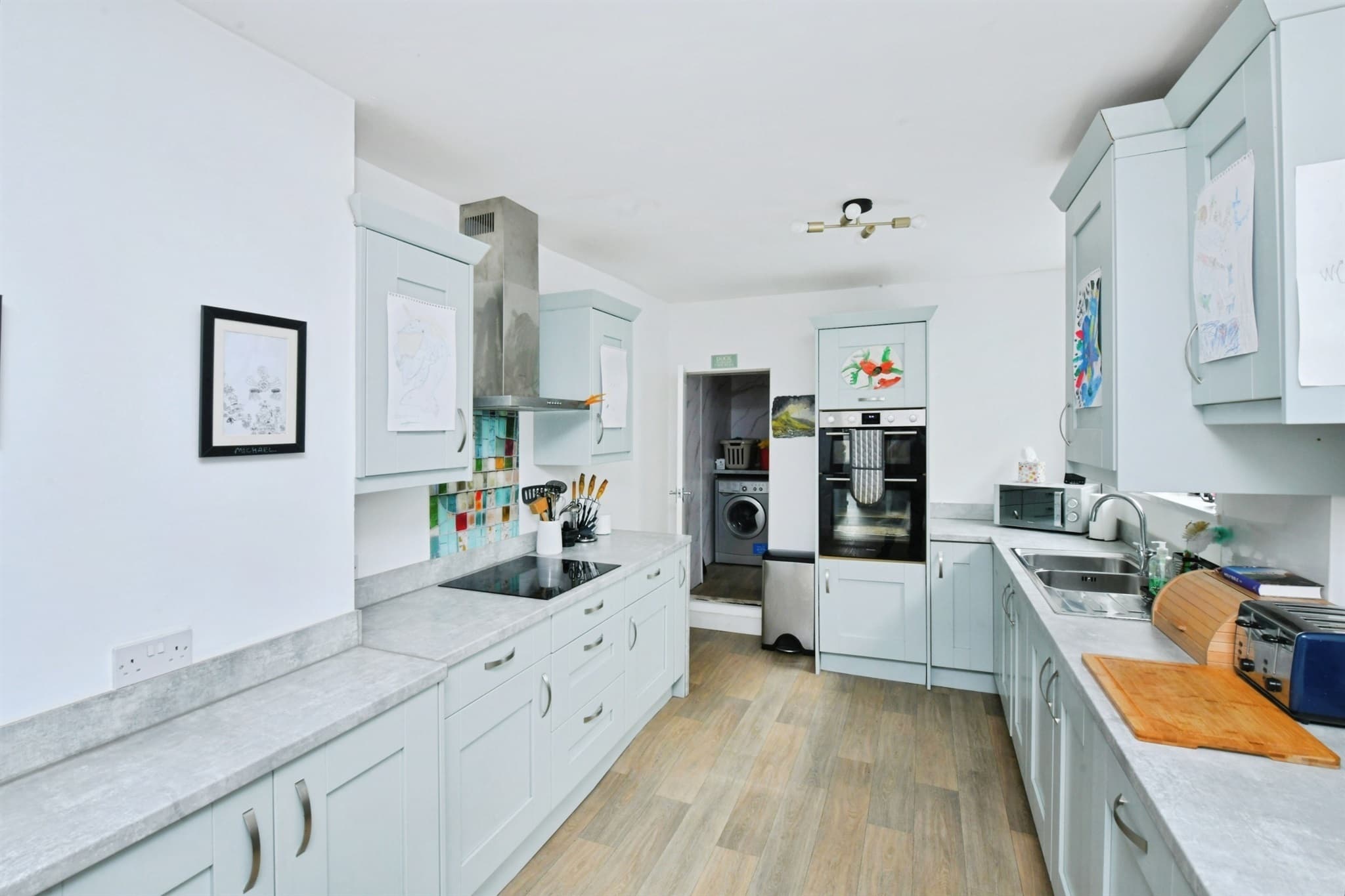 Property at Hyde Park Road, PLYMOUTH