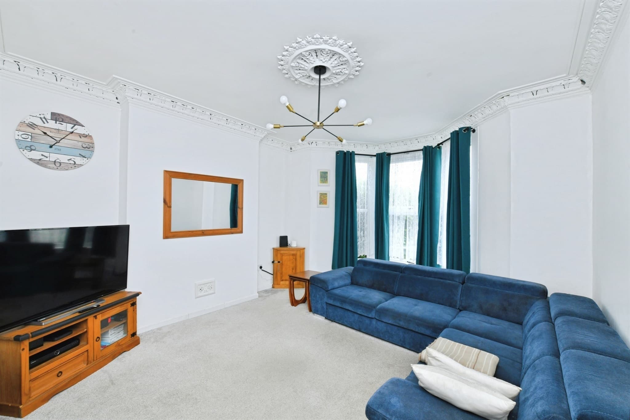 Property at Hyde Park Road, PLYMOUTH