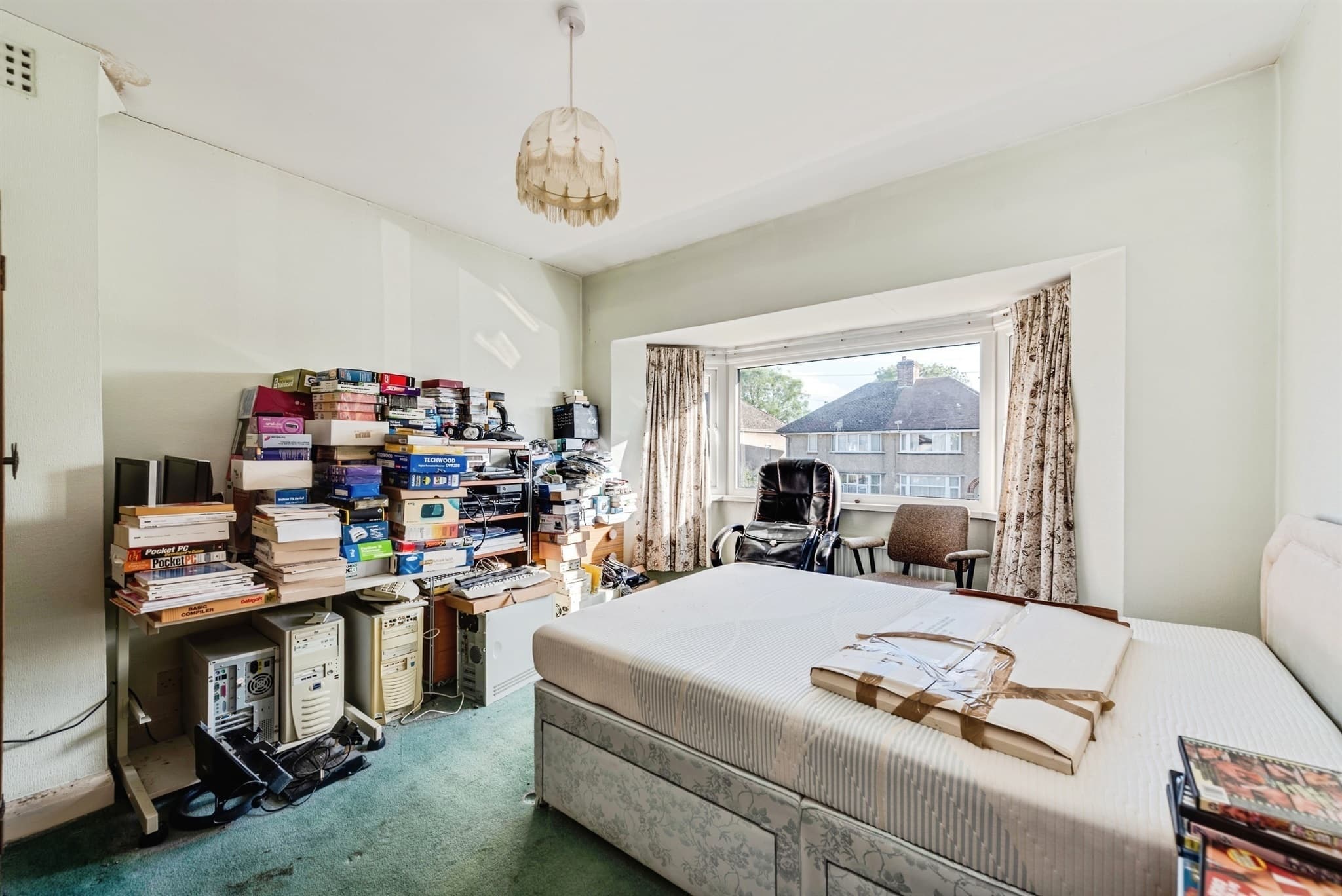 Property at Collinwood Road, Headington, Oxford