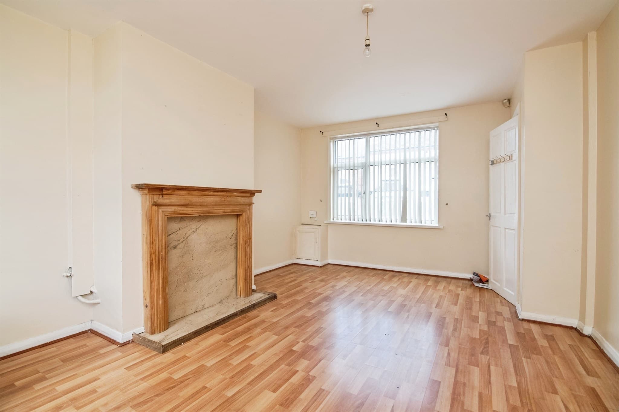 Property at Lily Street, West Bromwich