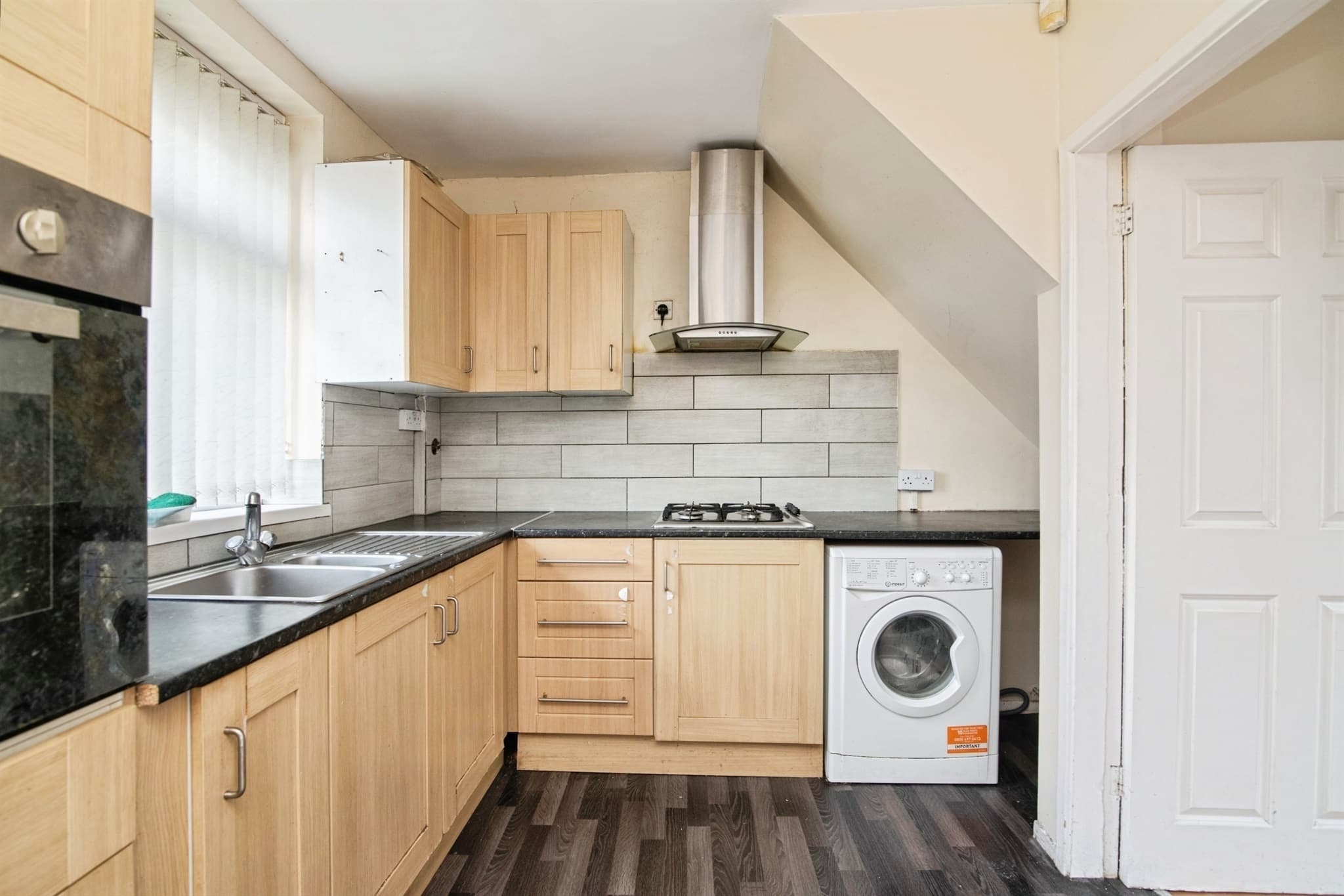 Property at Lily Street, West Bromwich