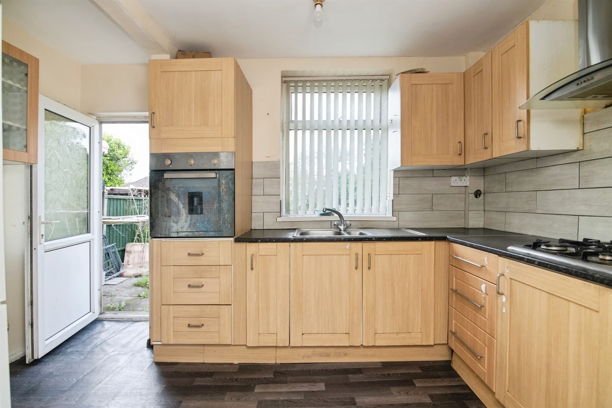 Property at Lily Street, West Bromwich