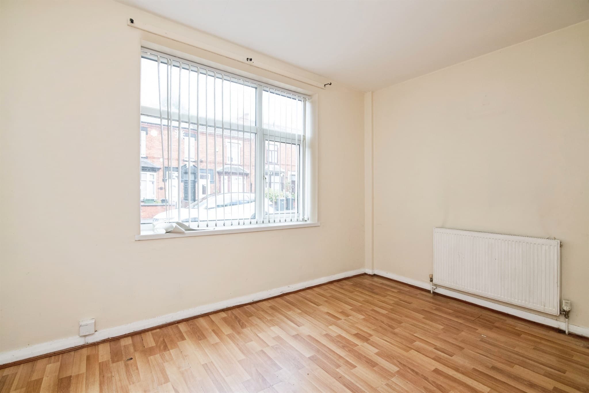 Property at Lily Street, West Bromwich