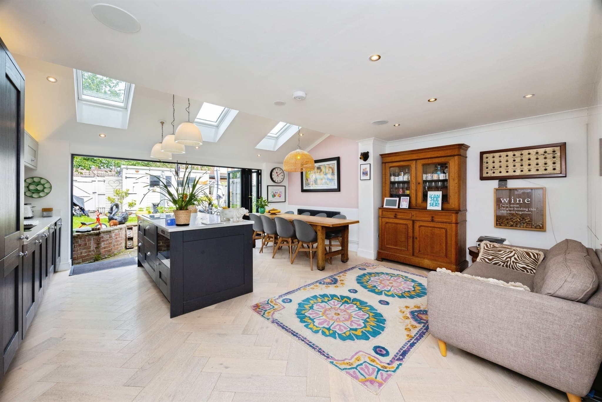 Property at Longsfield, Aldington, Ashford
