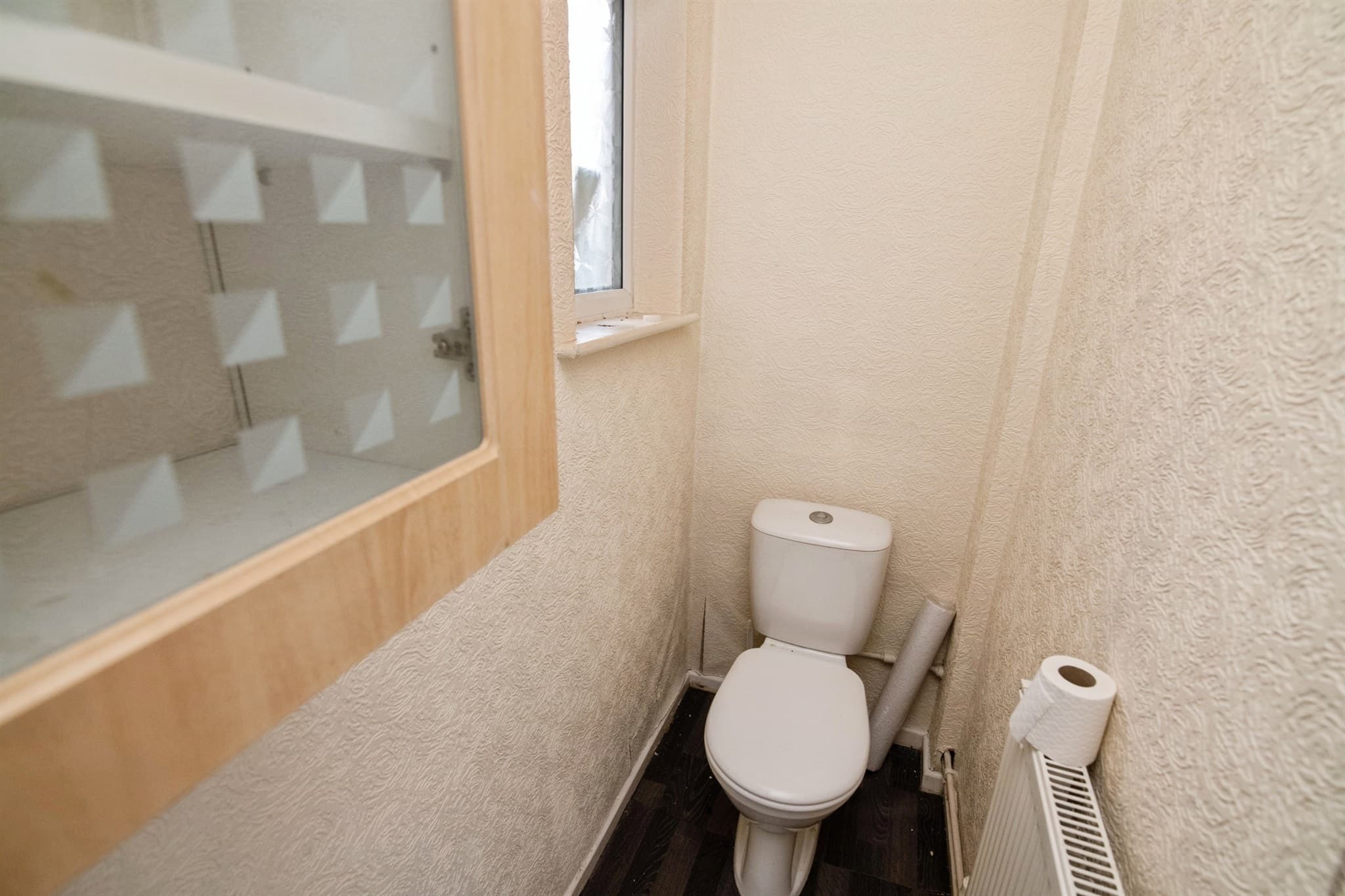 Property at Lily Street, West Bromwich