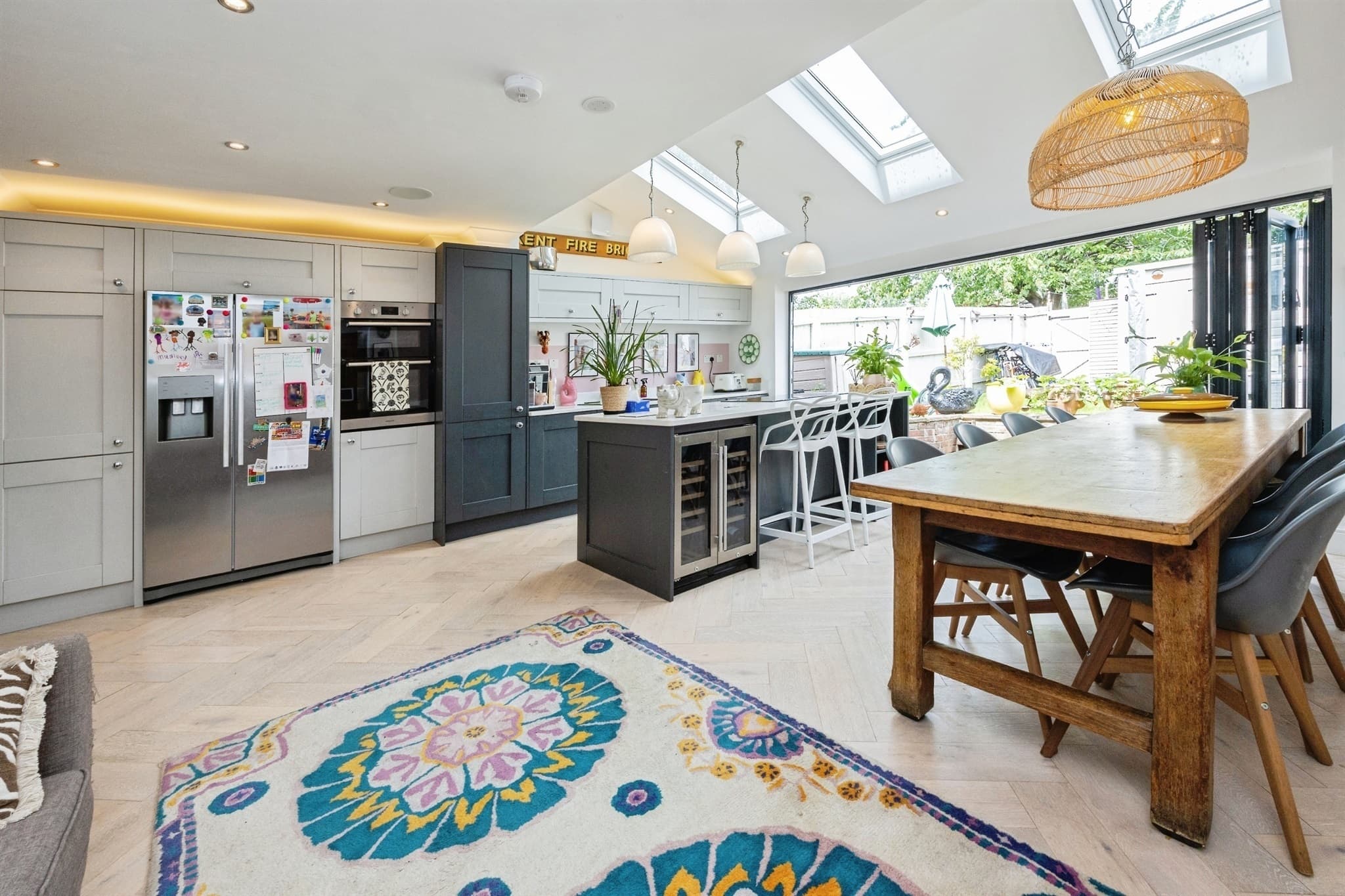 Property at Longsfield, Aldington, Ashford