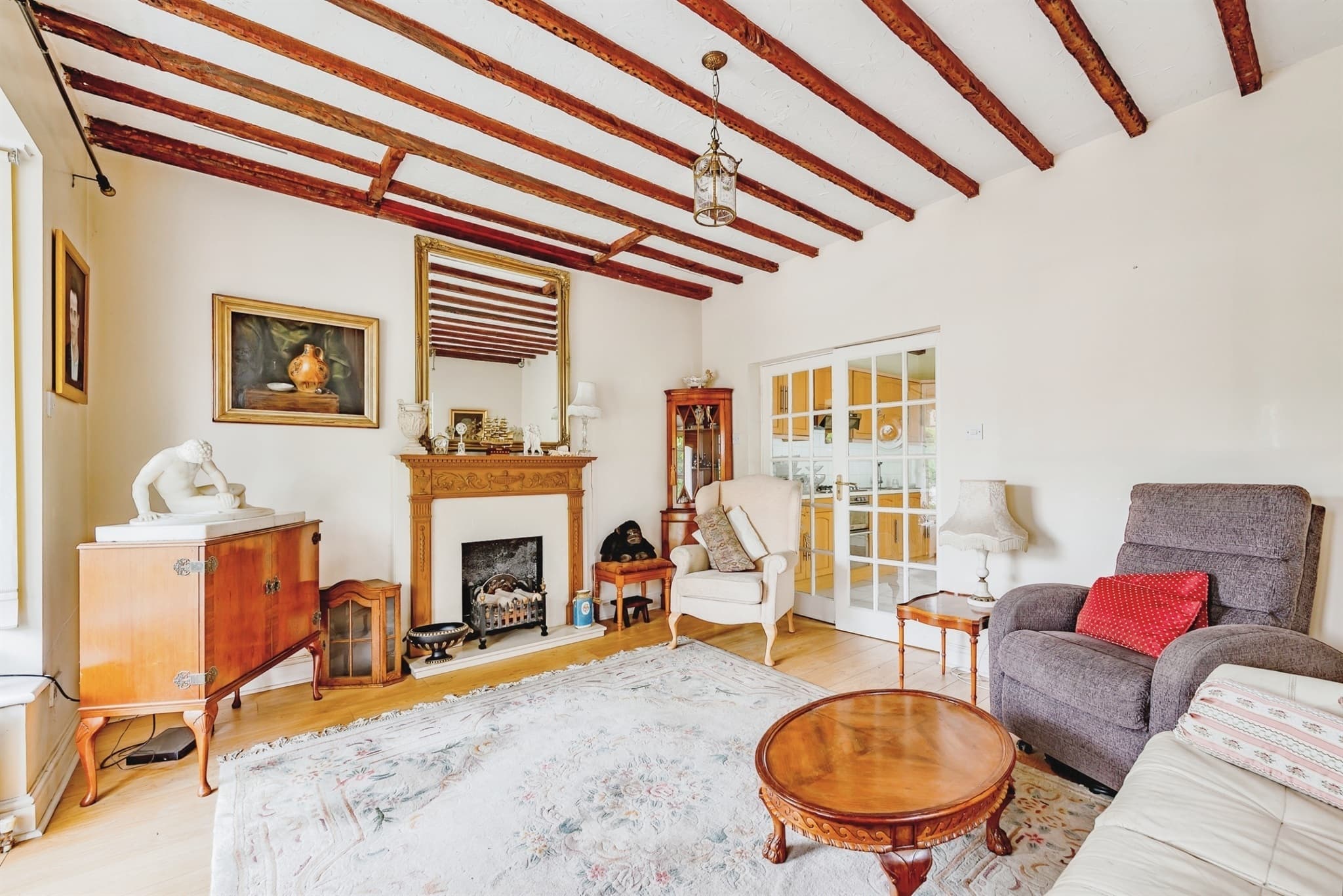 Property at High Street, Merstham, Redhill