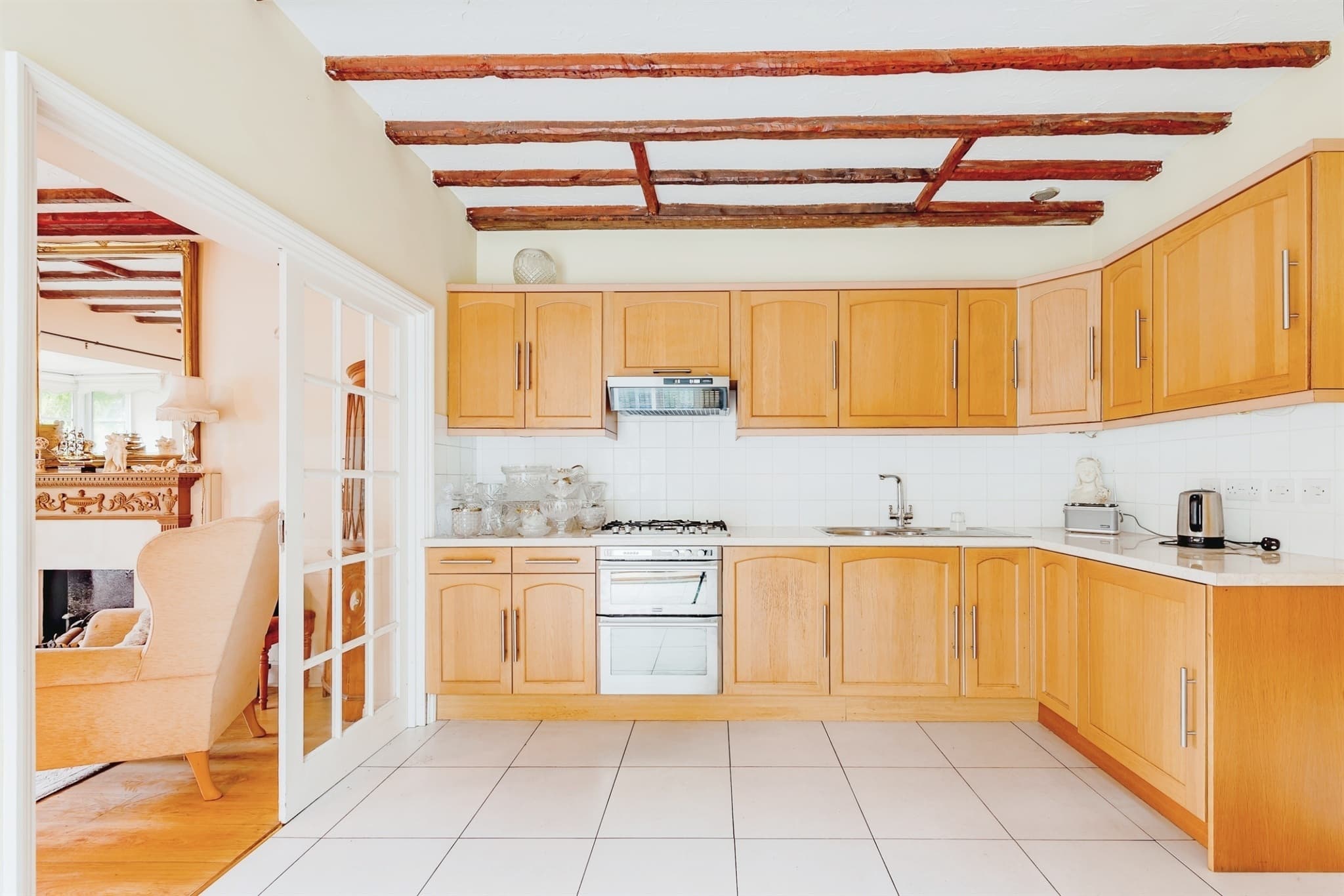 Property at High Street, Merstham, Redhill