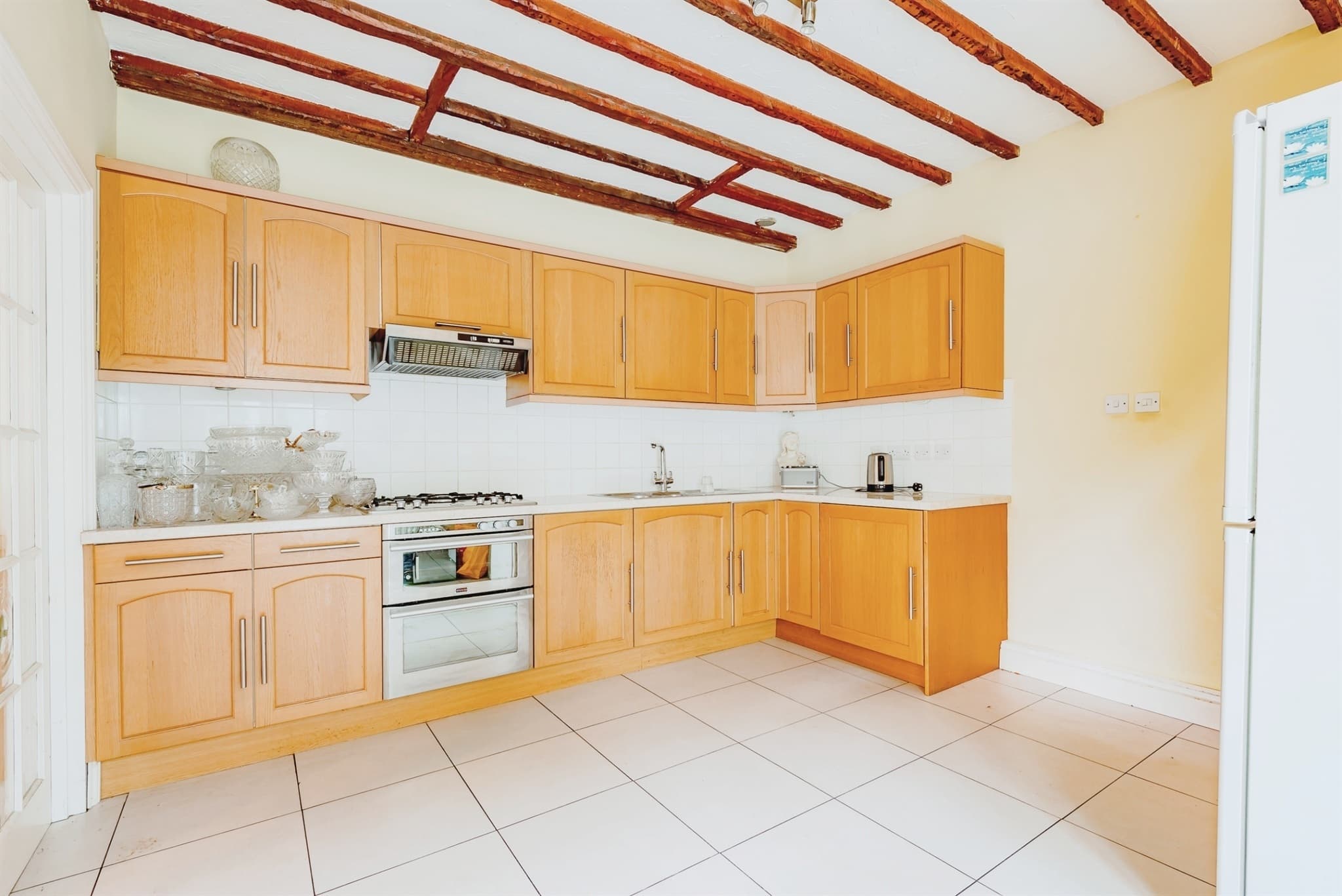 Property at High Street, Merstham, Redhill