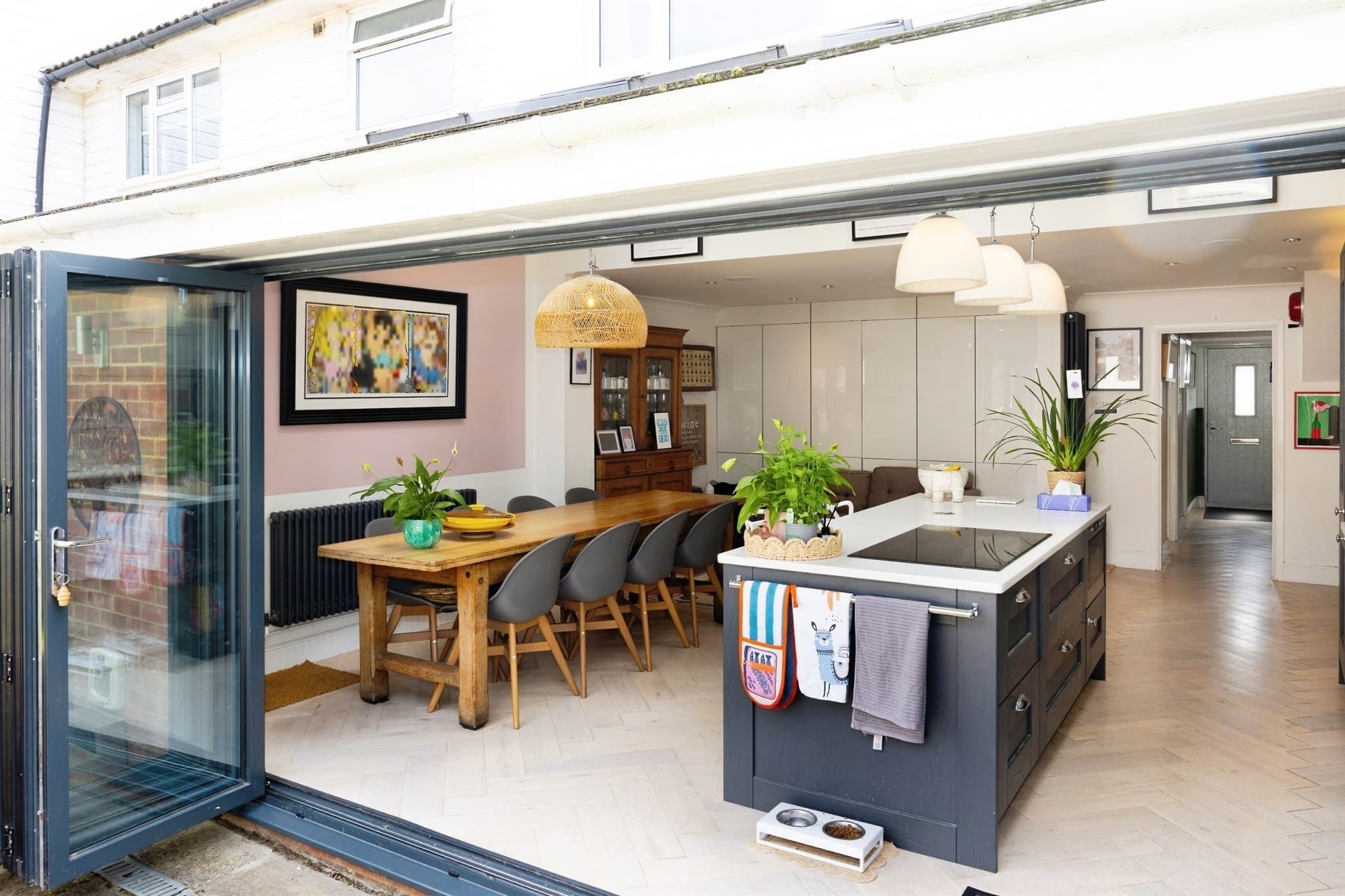 Property at Longsfield, Aldington, Ashford