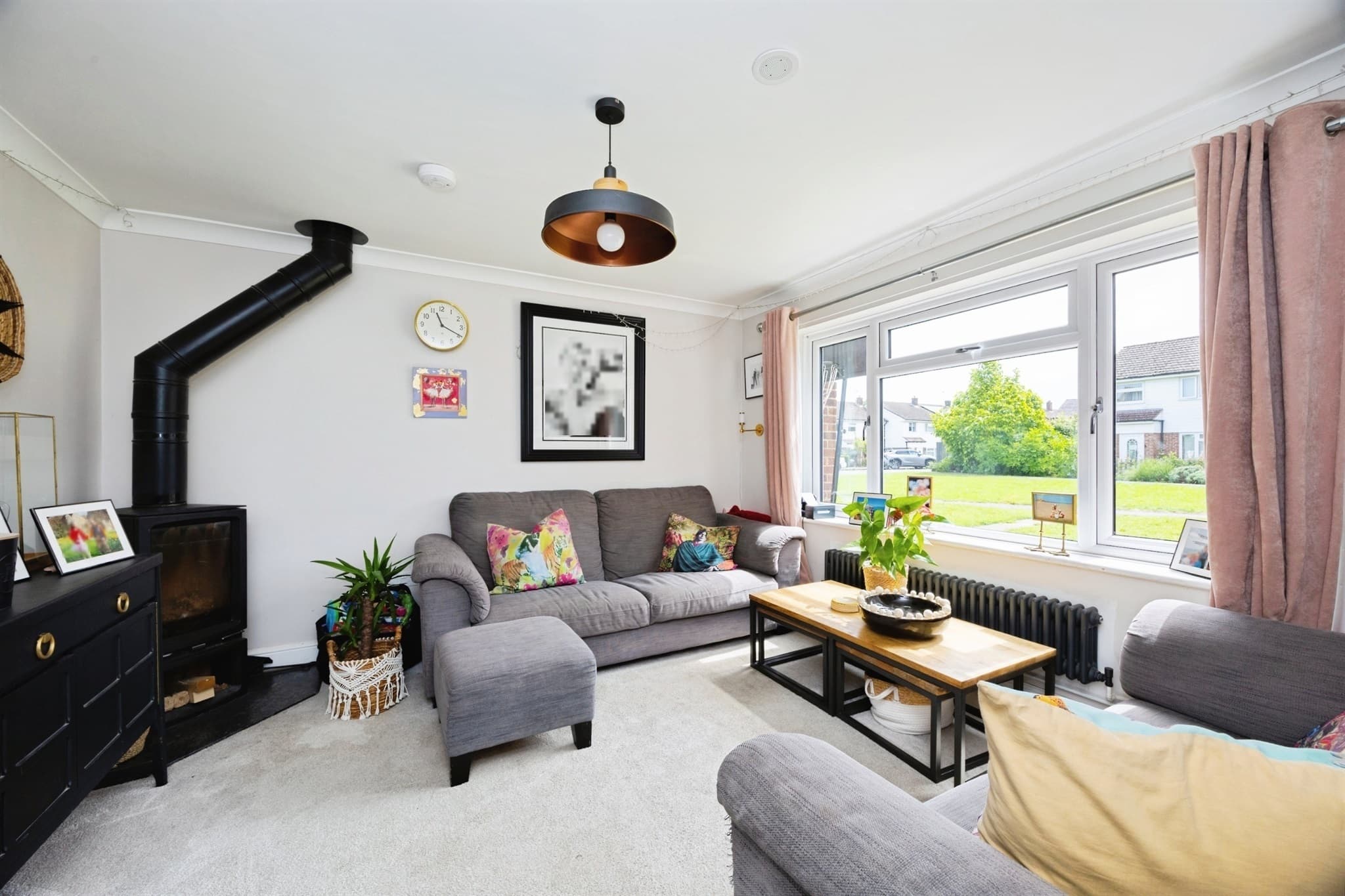 Property at Longsfield, Aldington, Ashford