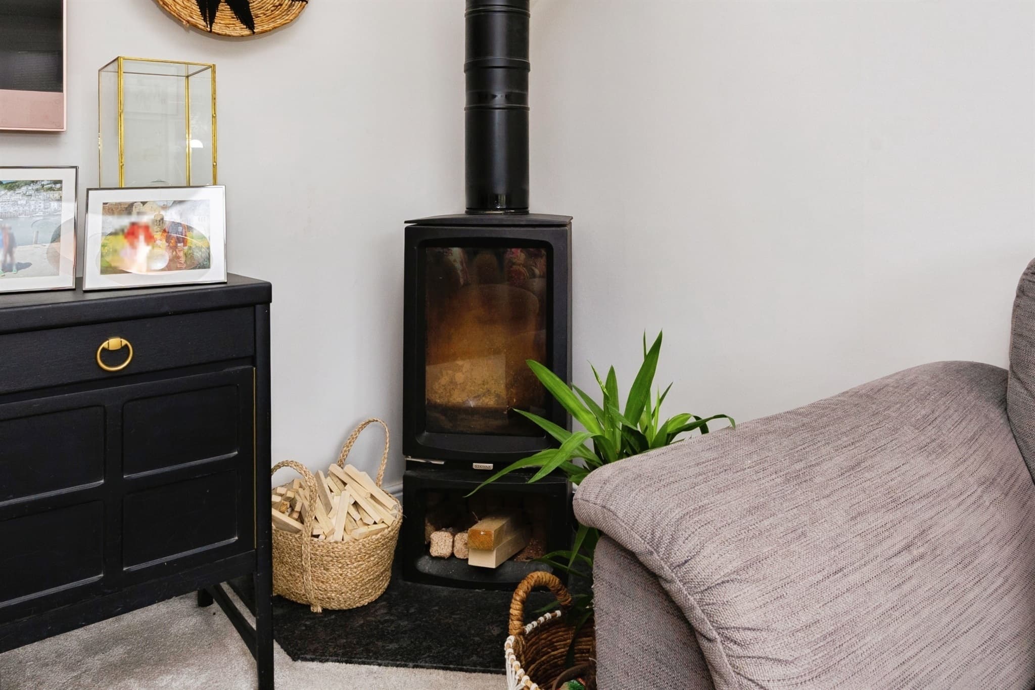Property at Longsfield, Aldington, Ashford