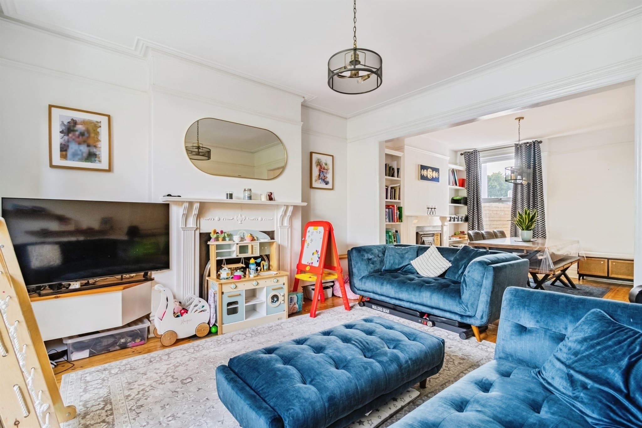Property at Reddenhill Road, Torquay