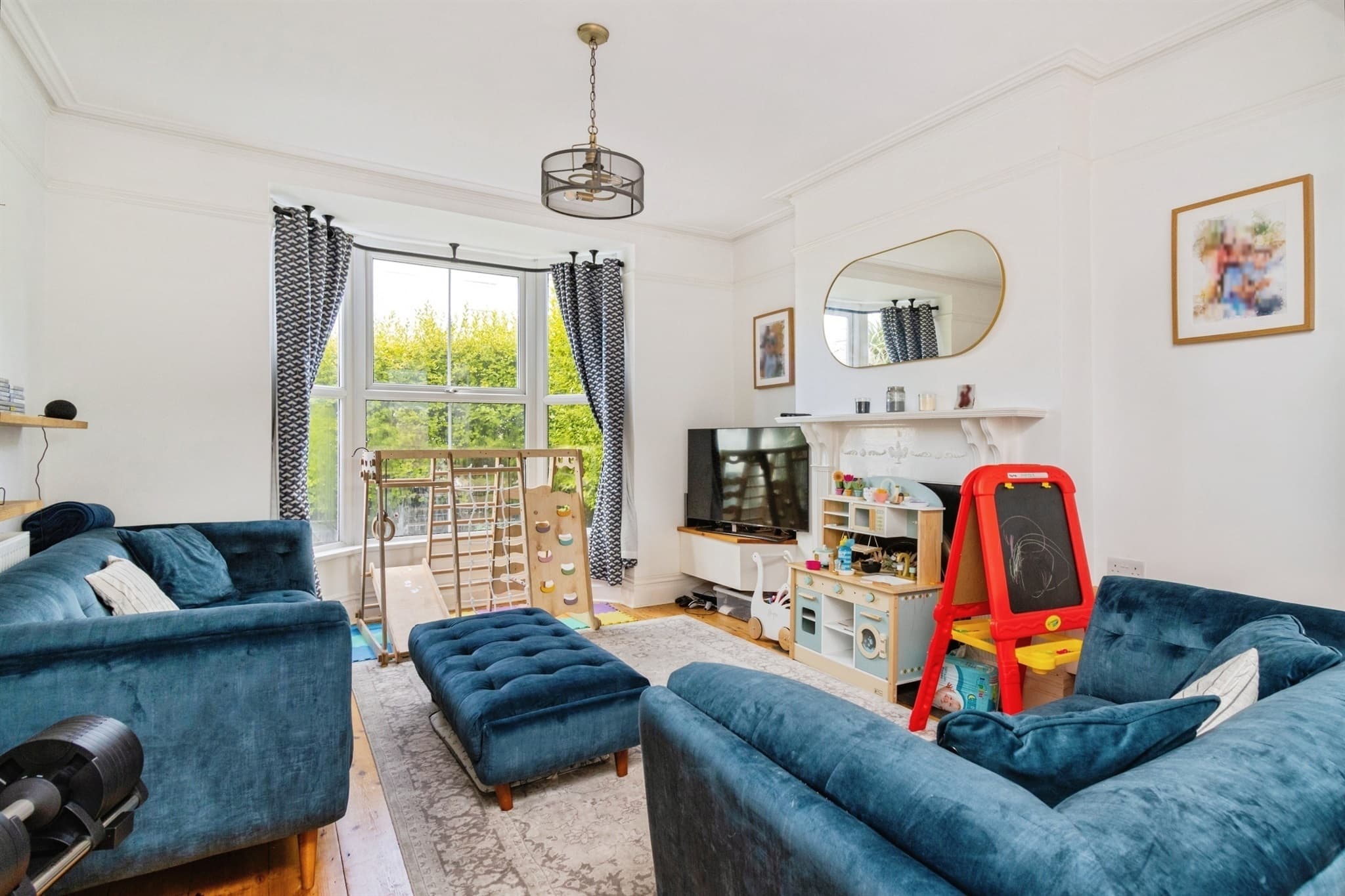 Property at Reddenhill Road, Torquay