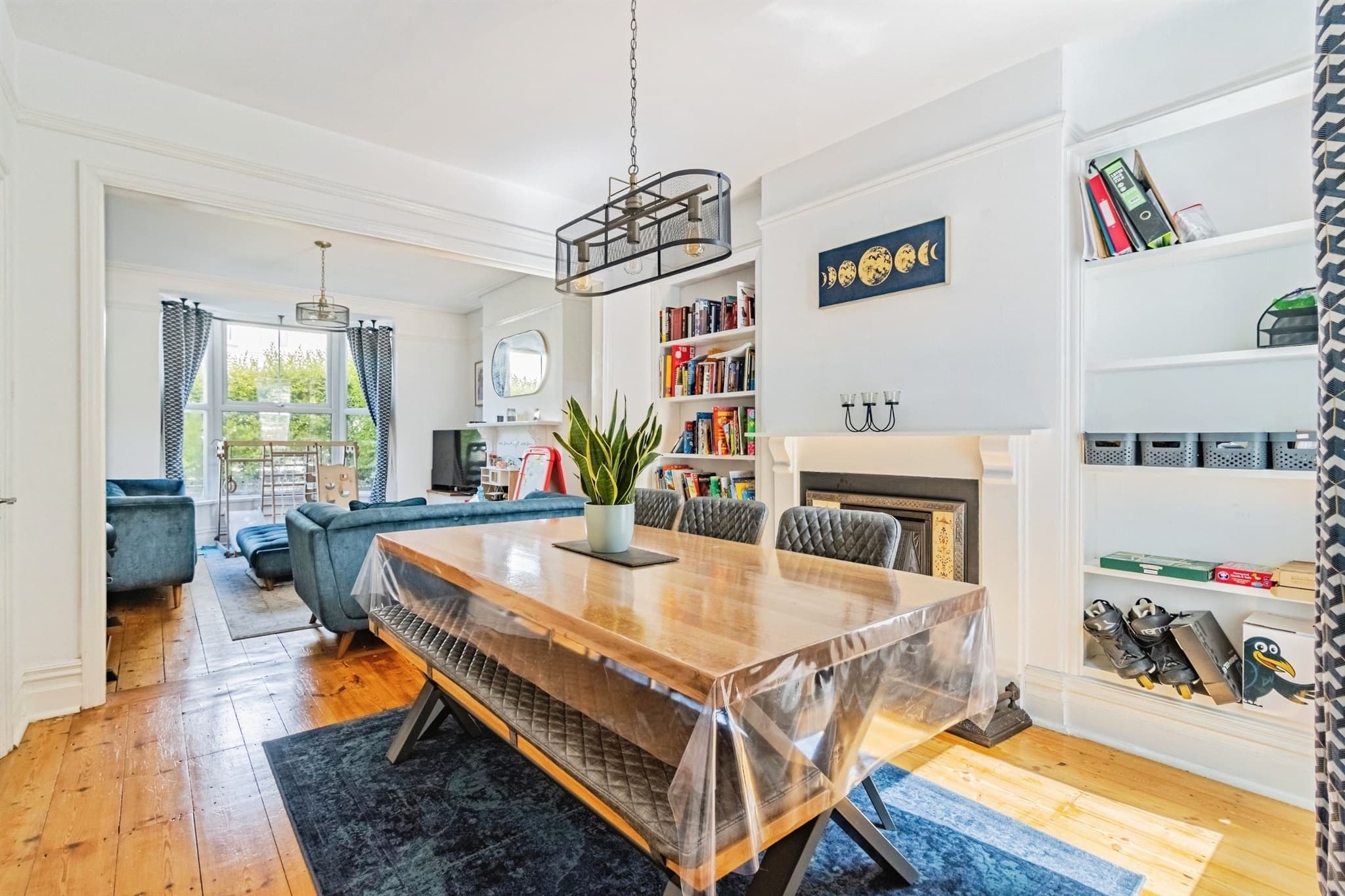 Property at Reddenhill Road, Torquay