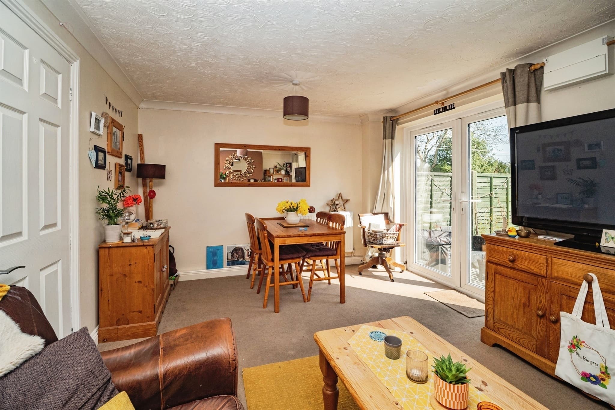 Property at Bathsheba Terrace, Dorchester