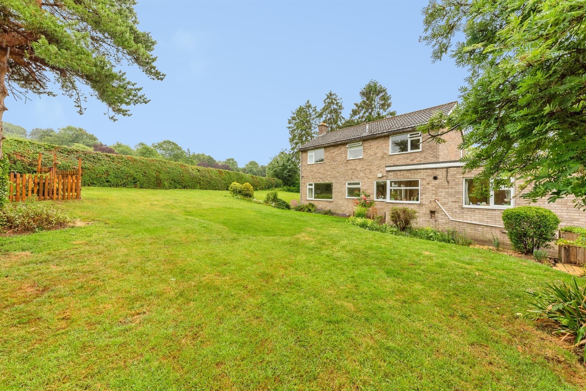 Property at Woodlands Drive, Grantham