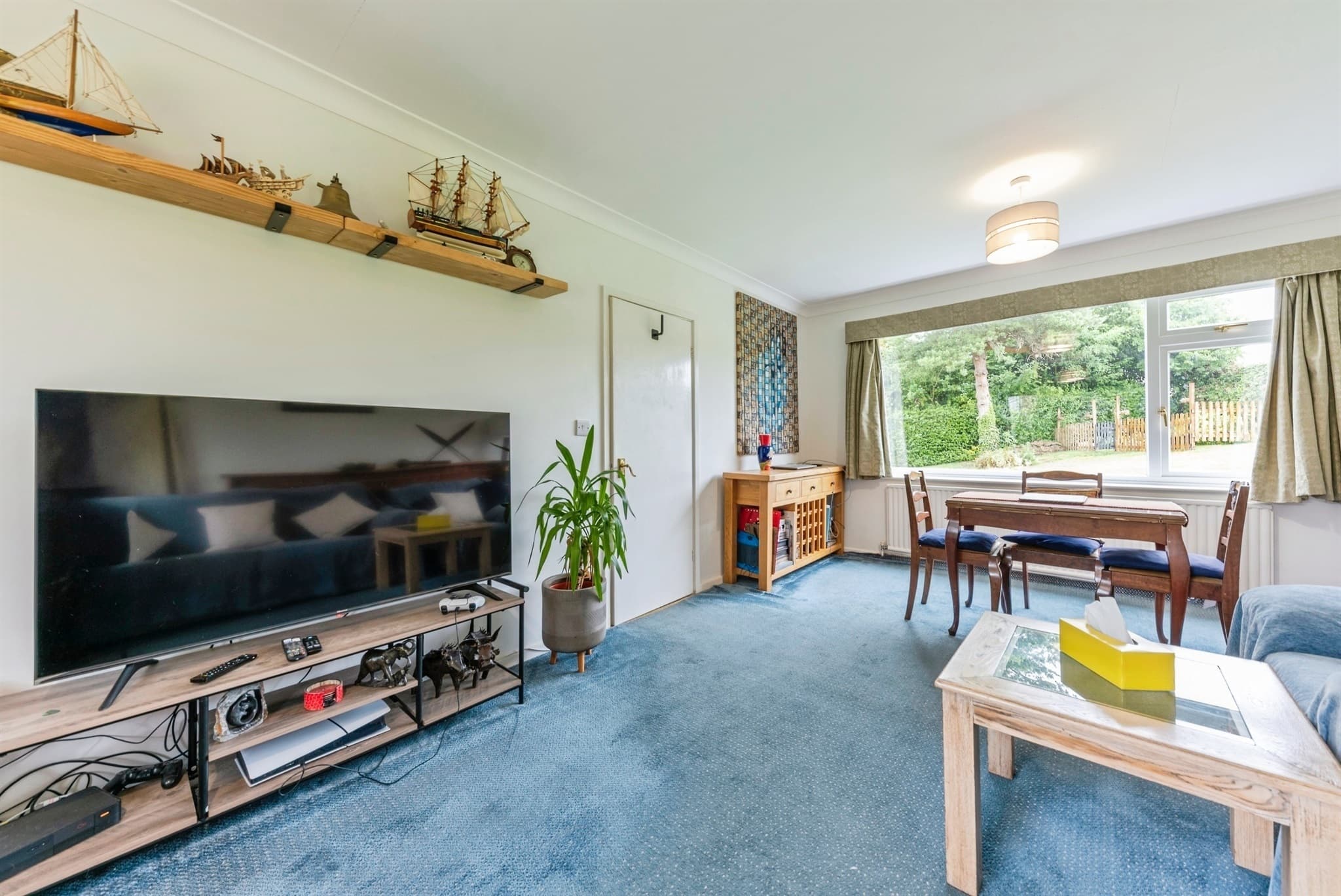 Property at Woodlands Drive, Grantham