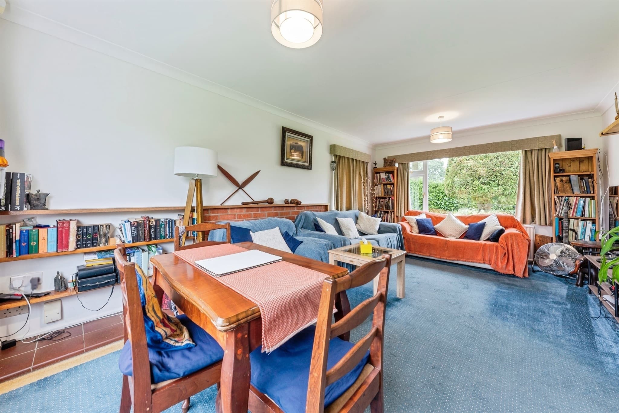 Property at Woodlands Drive, Grantham