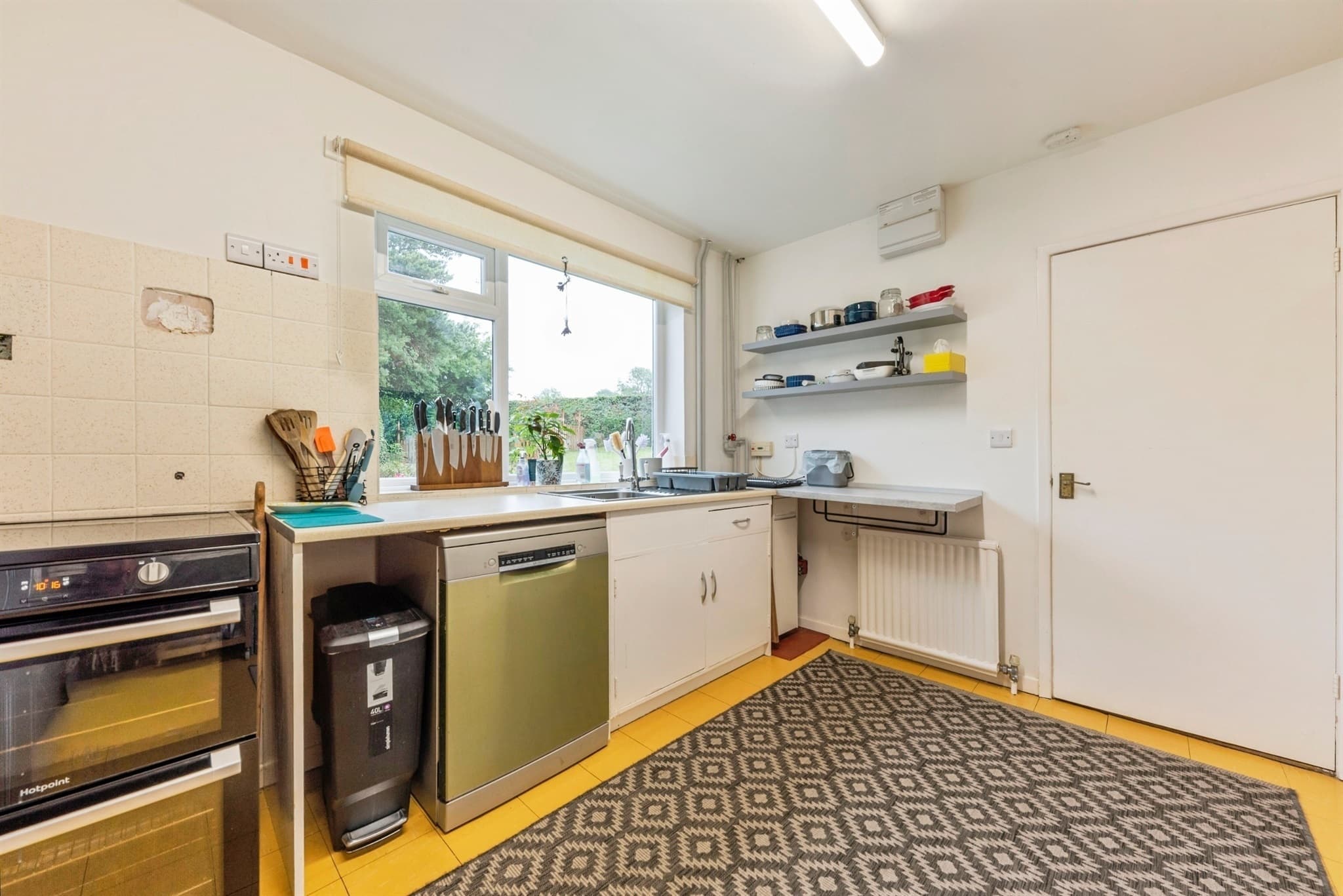 Property at Woodlands Drive, Grantham