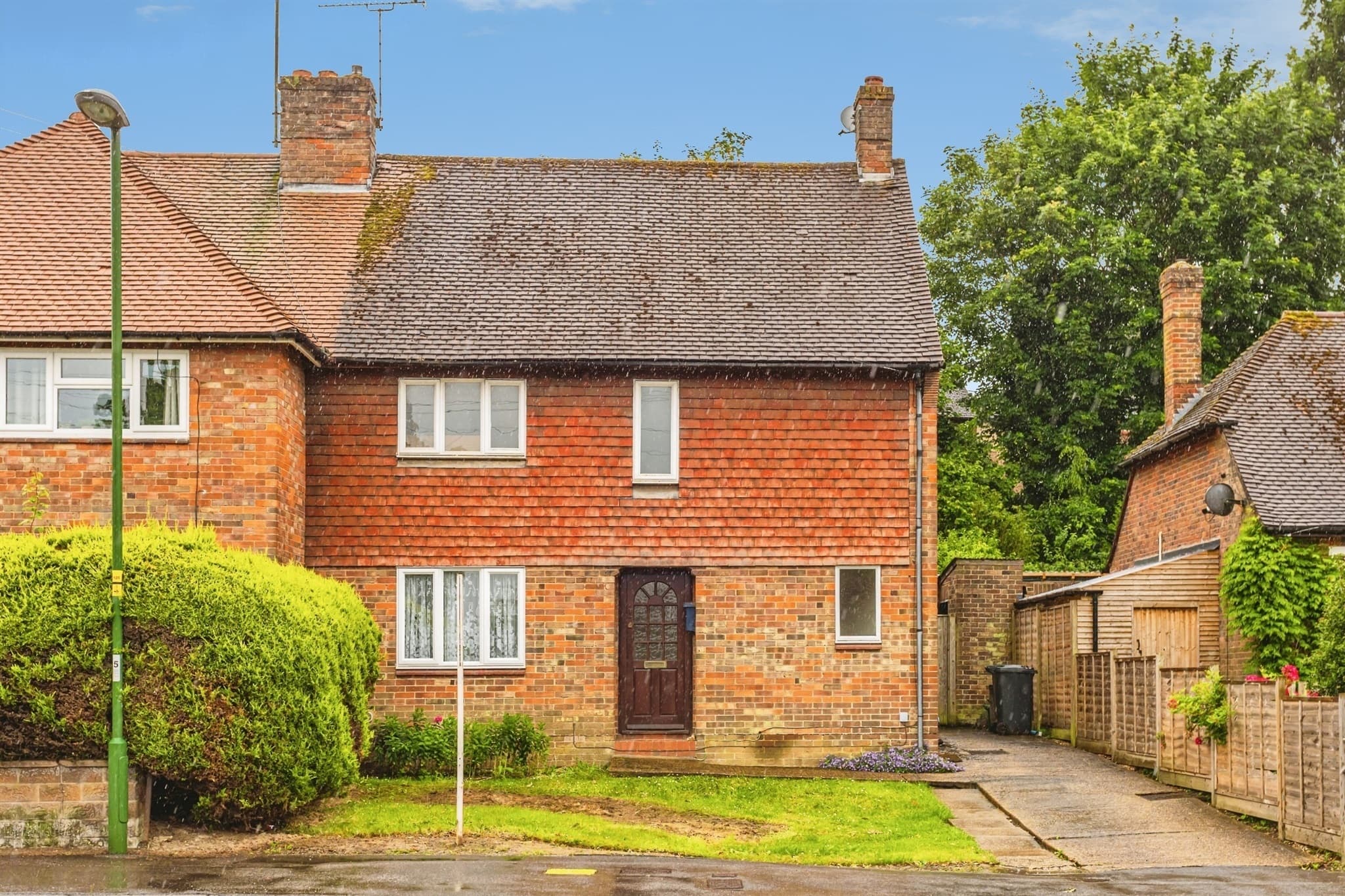 Property at Washington Road, Haywards Heath