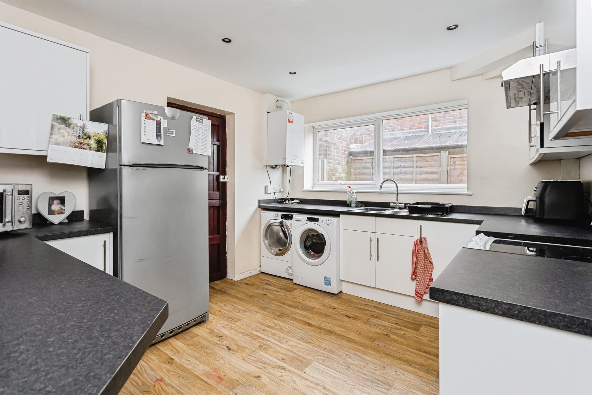 Property at Washington Road, Haywards Heath