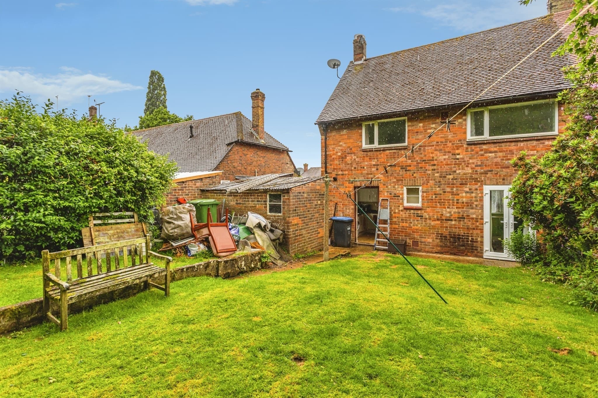Property at Washington Road, Haywards Heath
