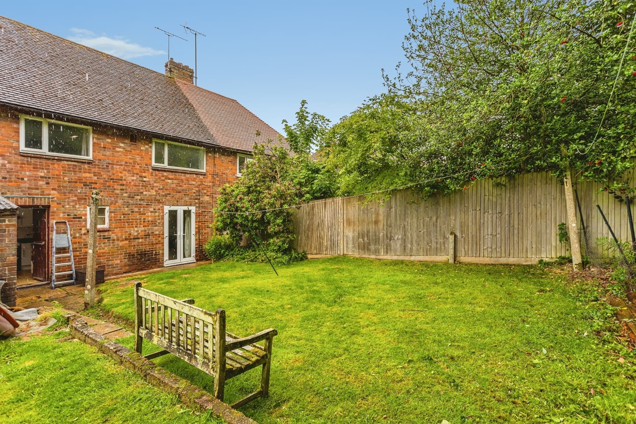 Property at Washington Road, Haywards Heath