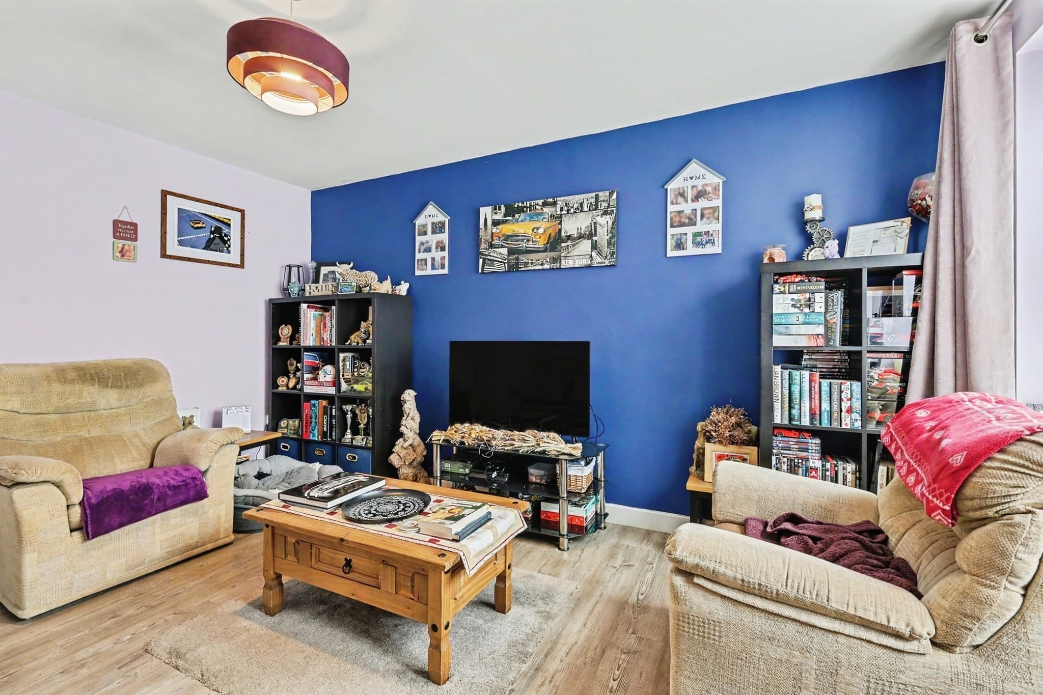 Property at Glebe Road, Boughton, Northampton