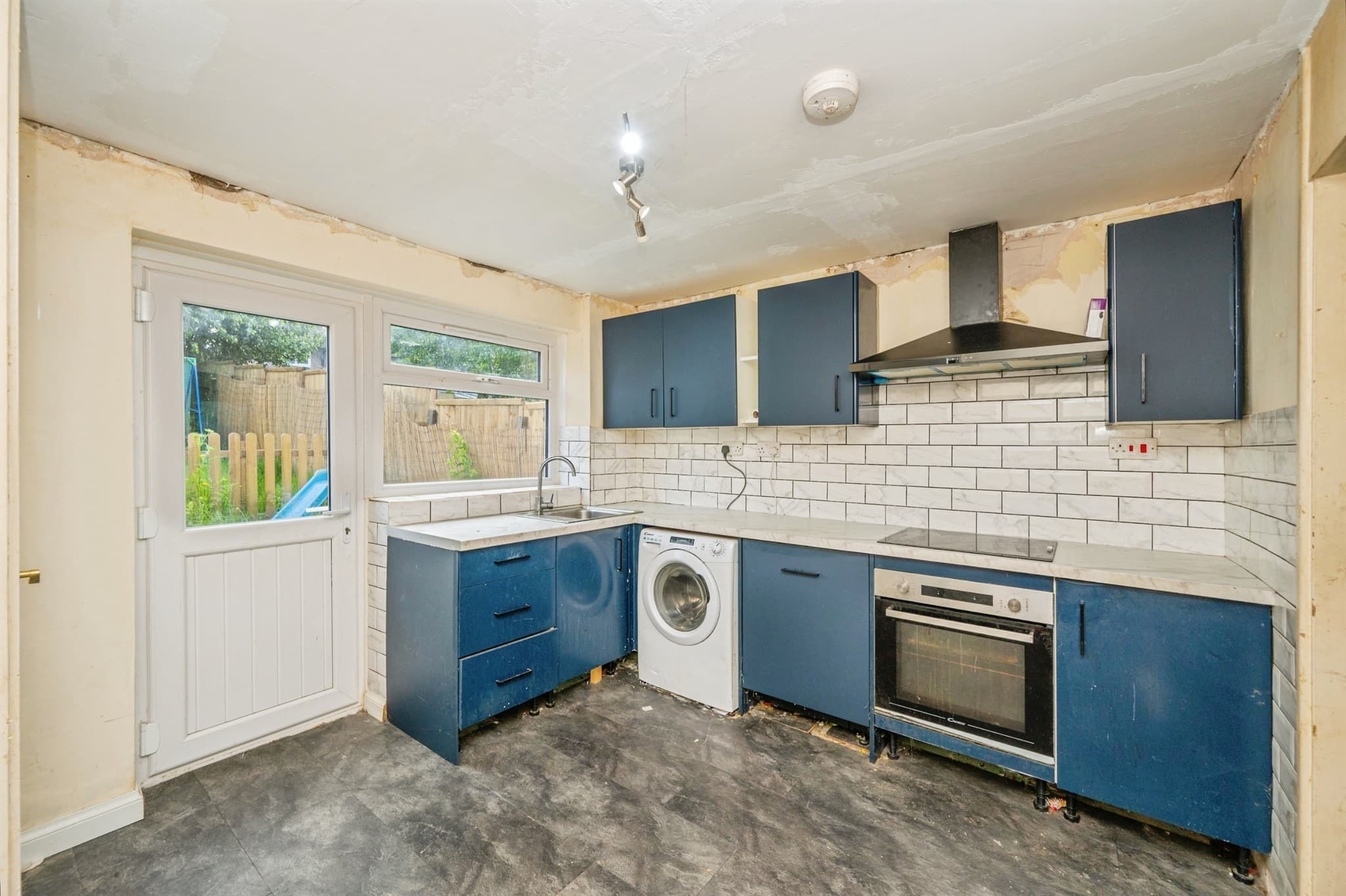 Property at Flaxley Road, RUGELEY