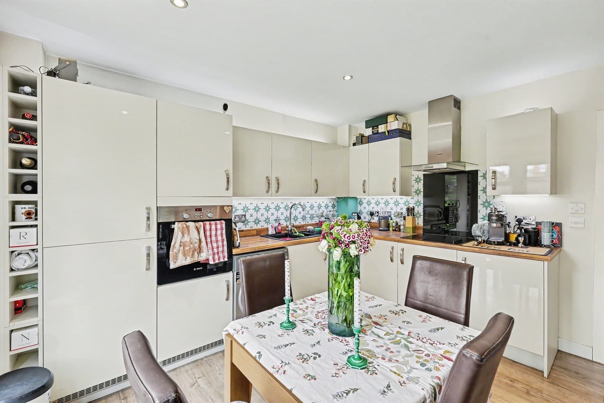 Property at Glebe Road, Boughton, Northampton