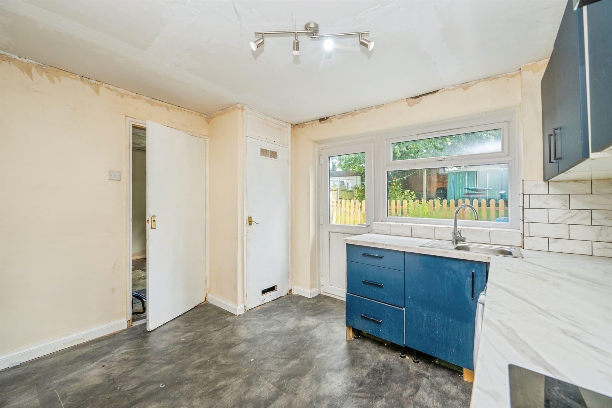 Property at Flaxley Road, RUGELEY