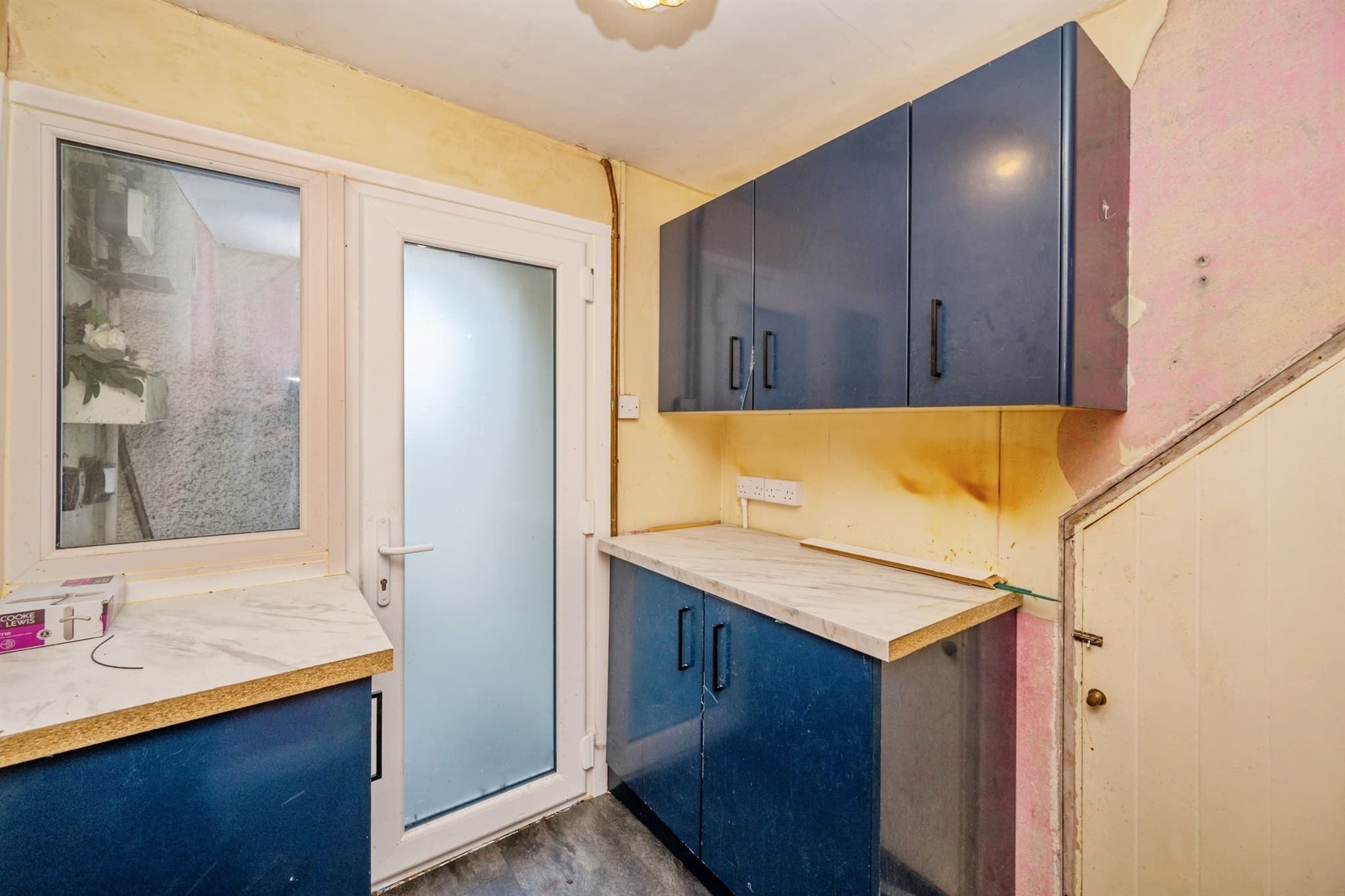 Property at Flaxley Road, RUGELEY
