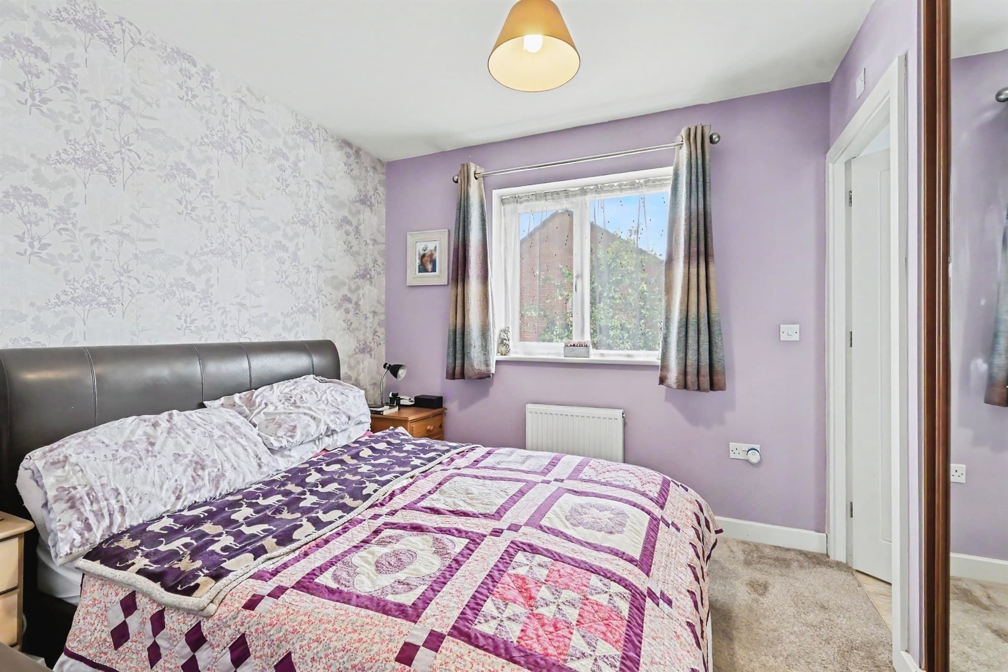 Property at Glebe Road, Boughton, Northampton