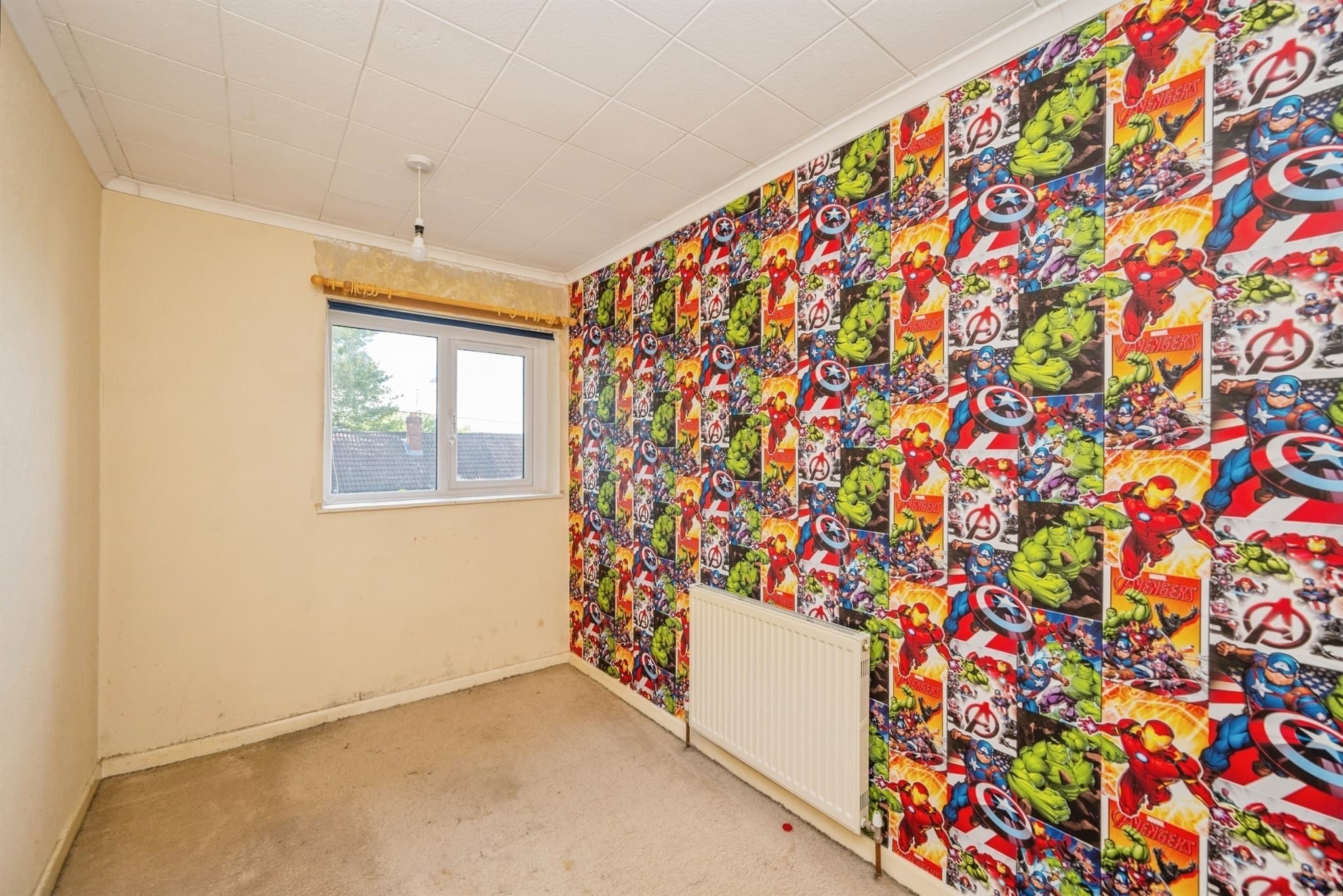 Property at Flaxley Road, RUGELEY