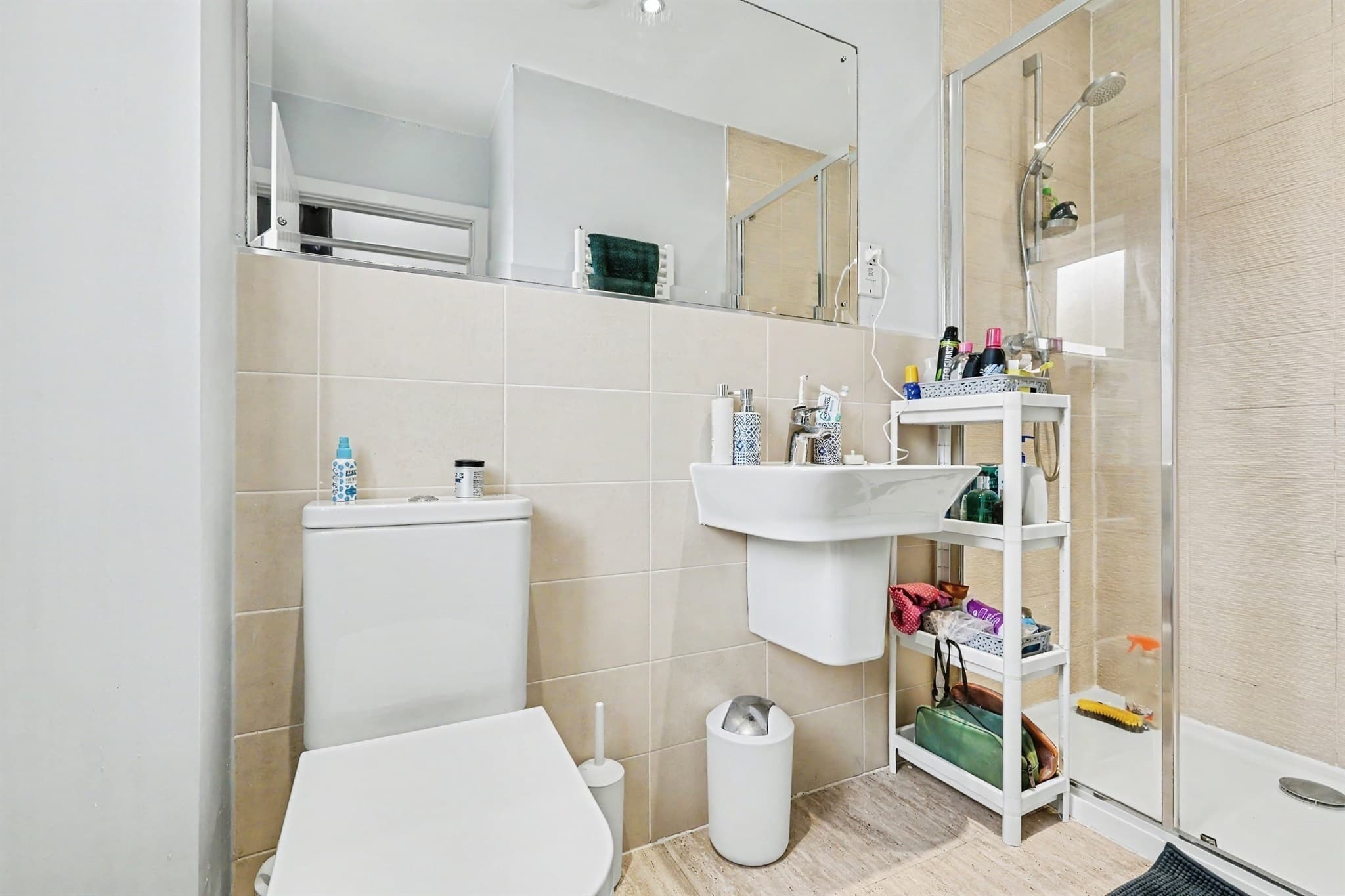 Property at Glebe Road, Boughton, Northampton