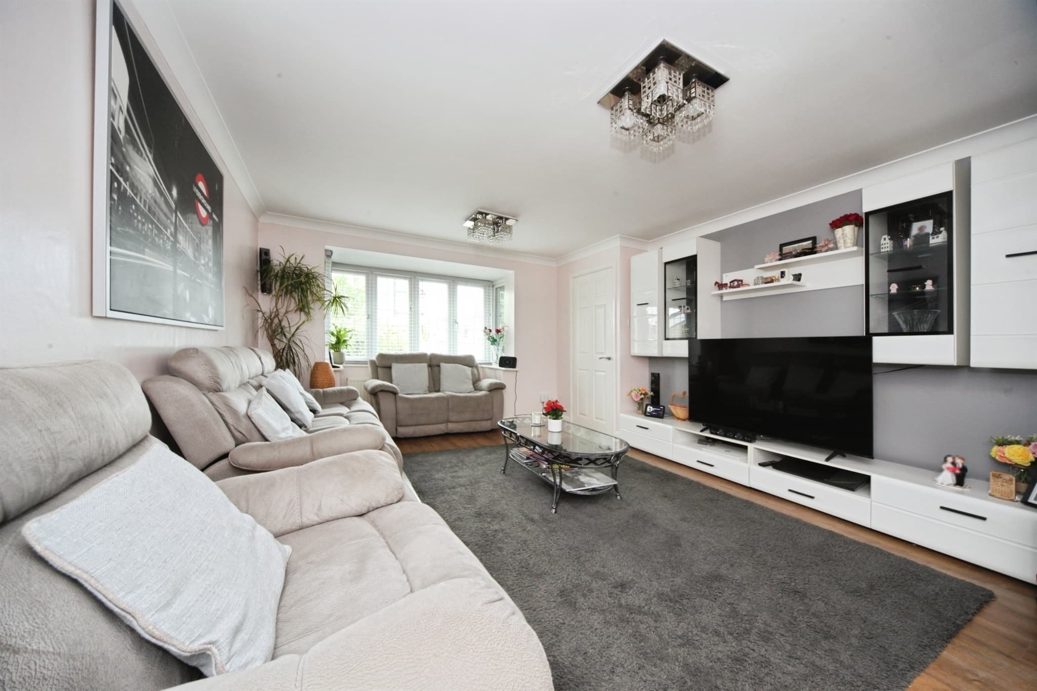 Property at Rylands Heath, Luton