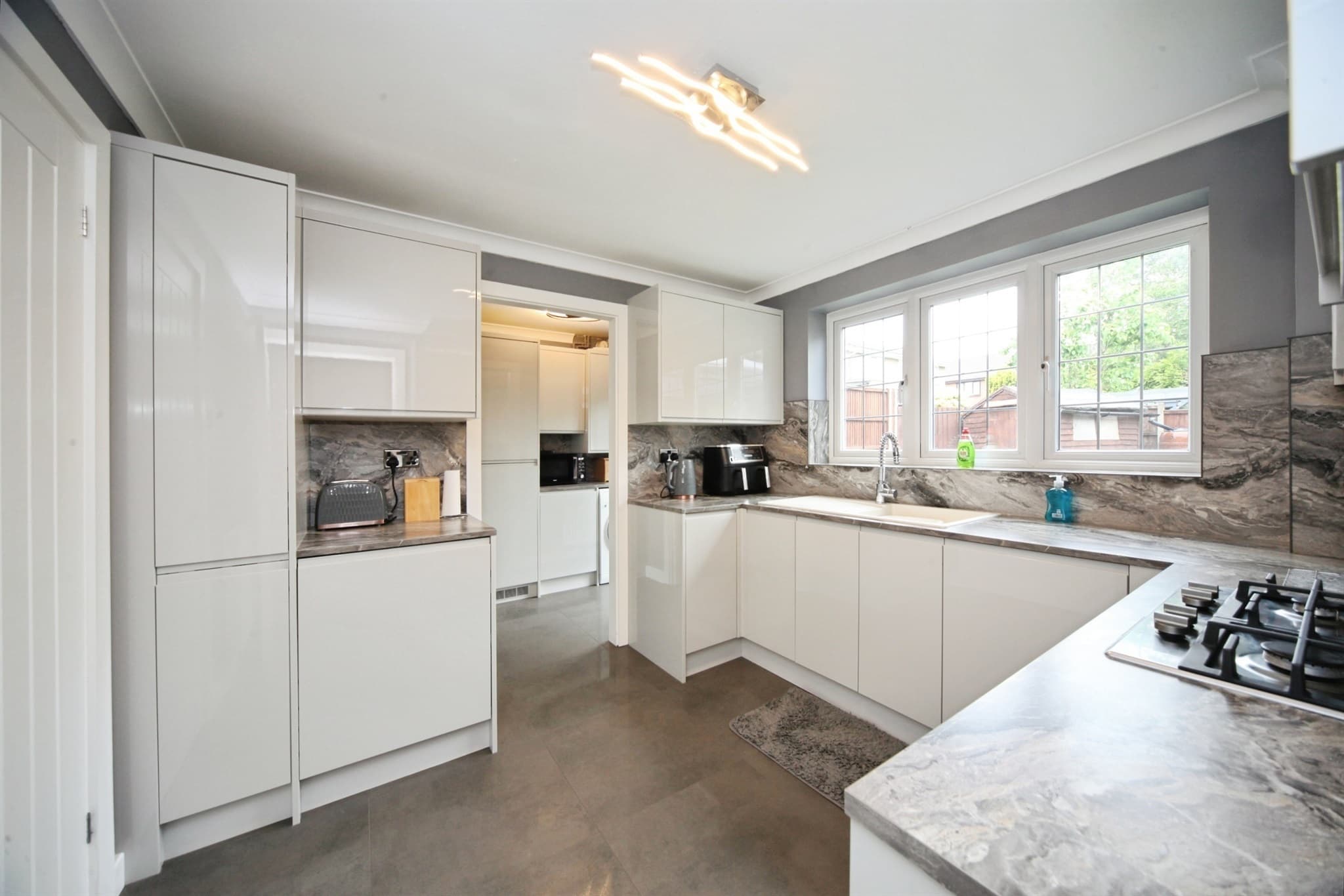 Property at Rylands Heath, Luton