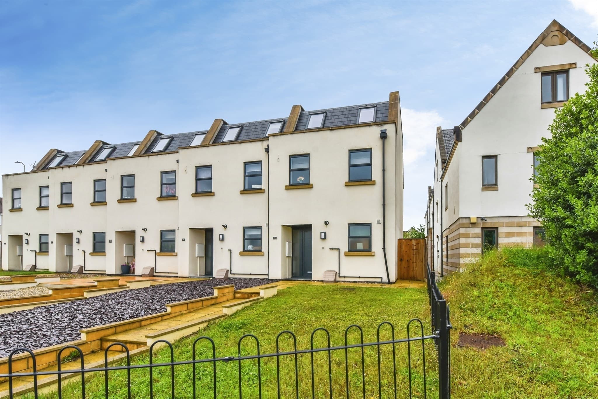 Property at Avenue La Fleche, CHIPPENHAM