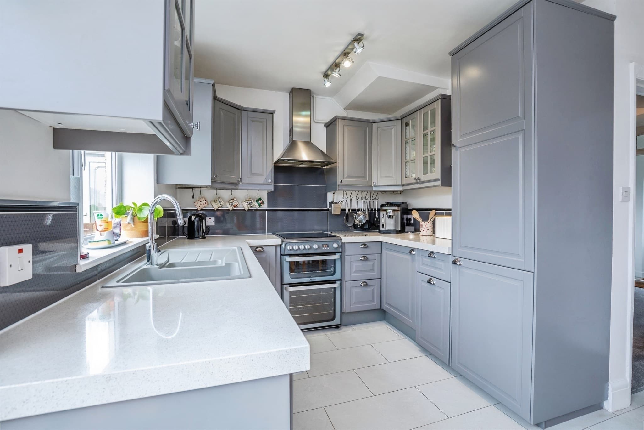 Property at South Avenue, GILLINGHAM