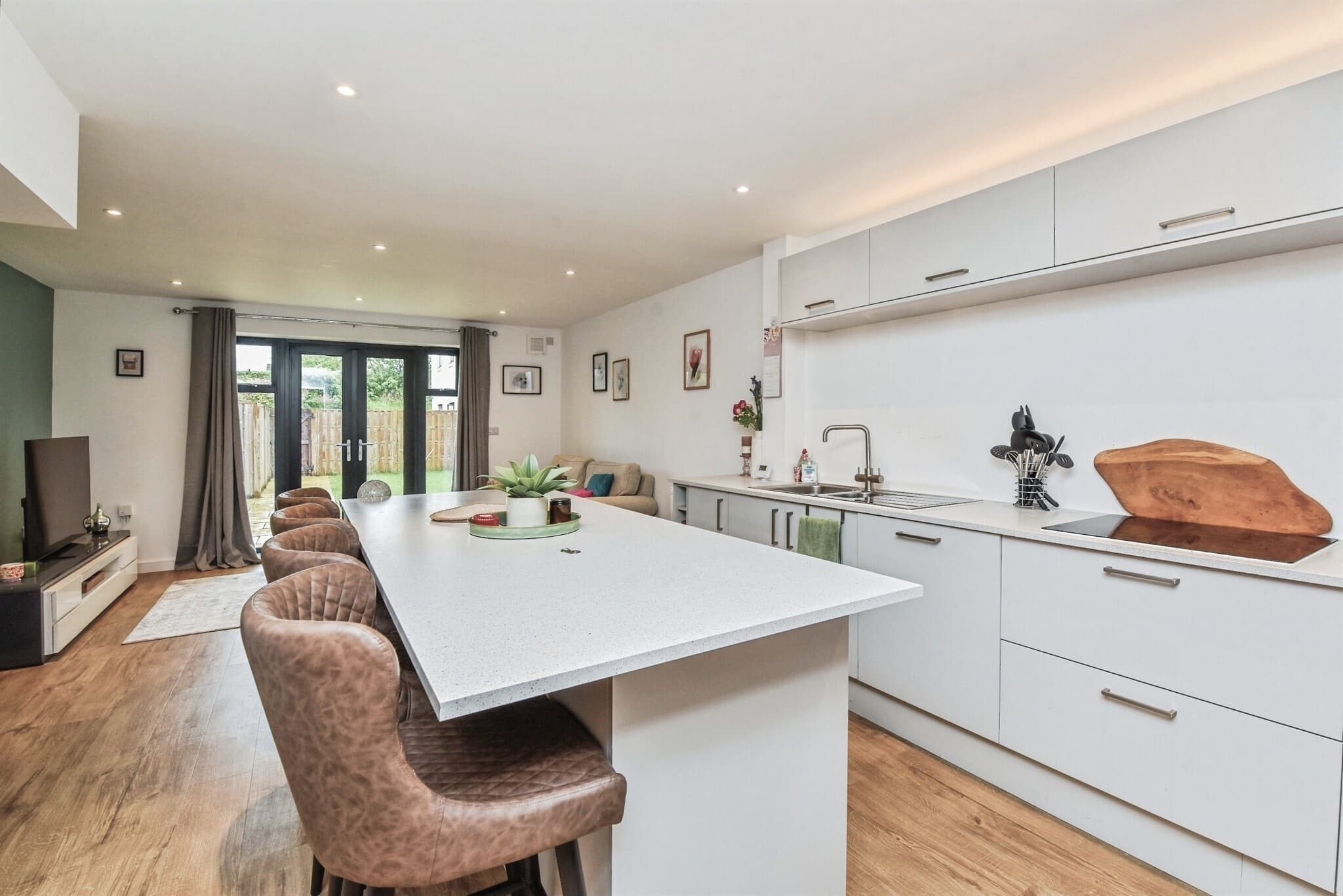 Property at Avenue La Fleche, CHIPPENHAM