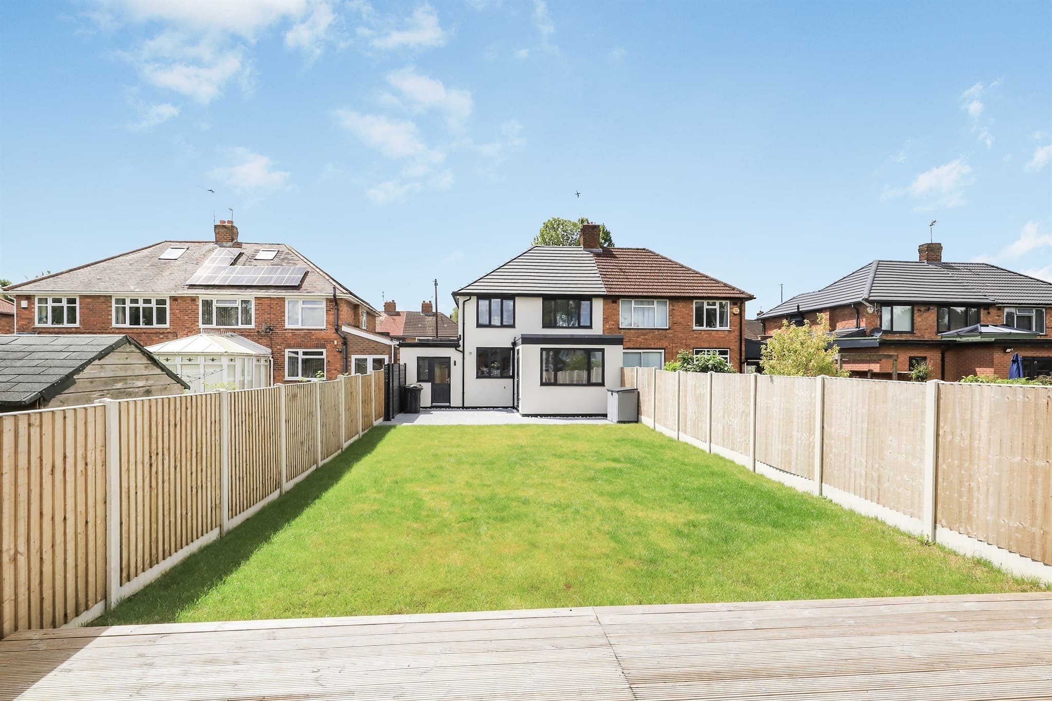 Property at Dovedale Avenue, Willenhall
