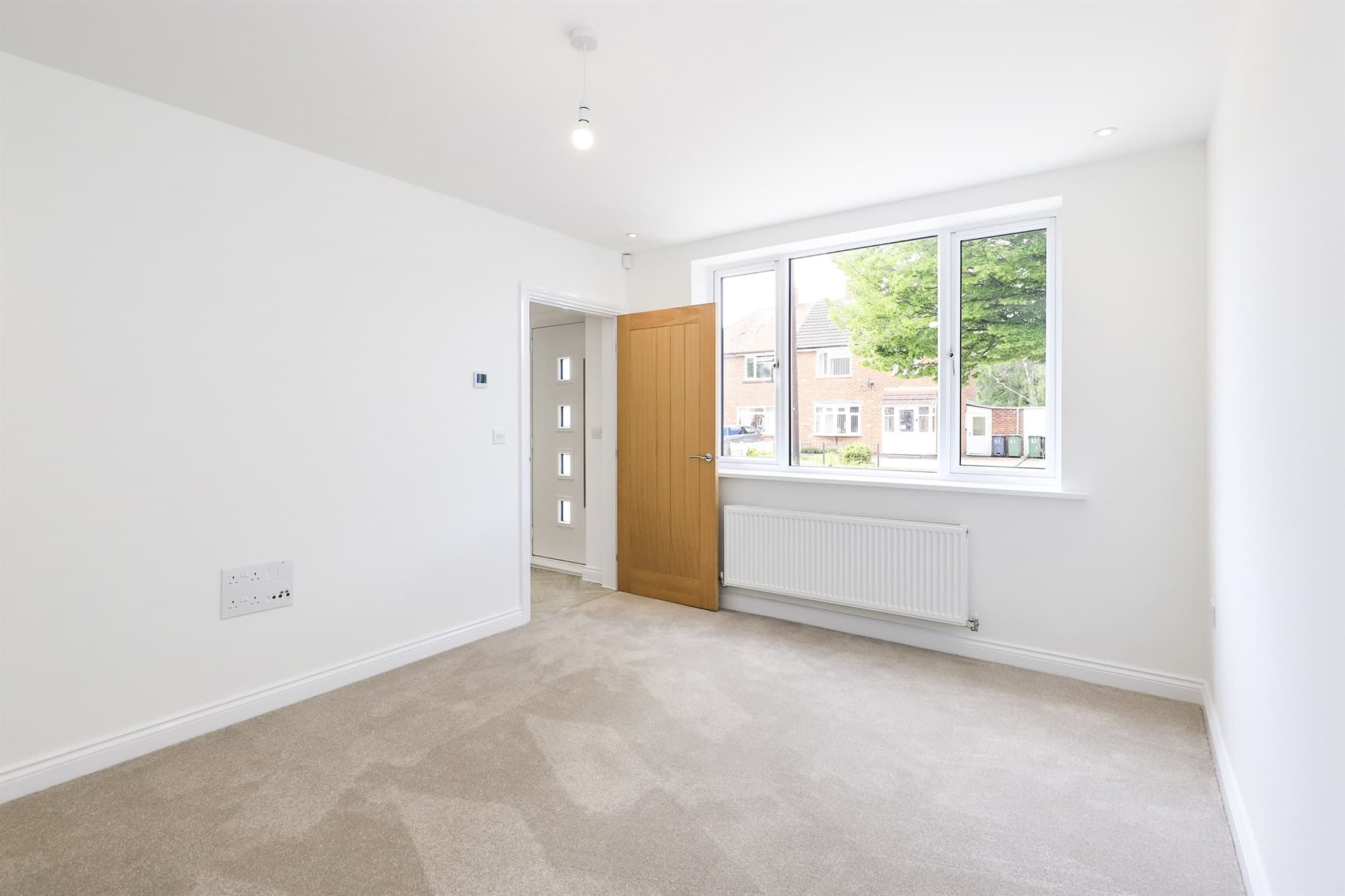 Property at Dovedale Avenue, Willenhall