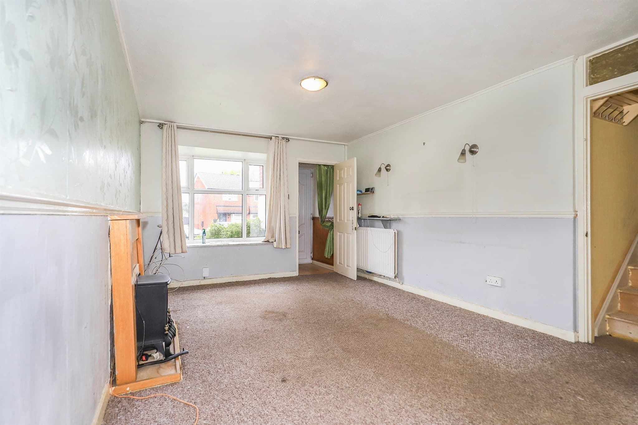 Property at Woodcock Gardens, Featherstone, Wolverhampton