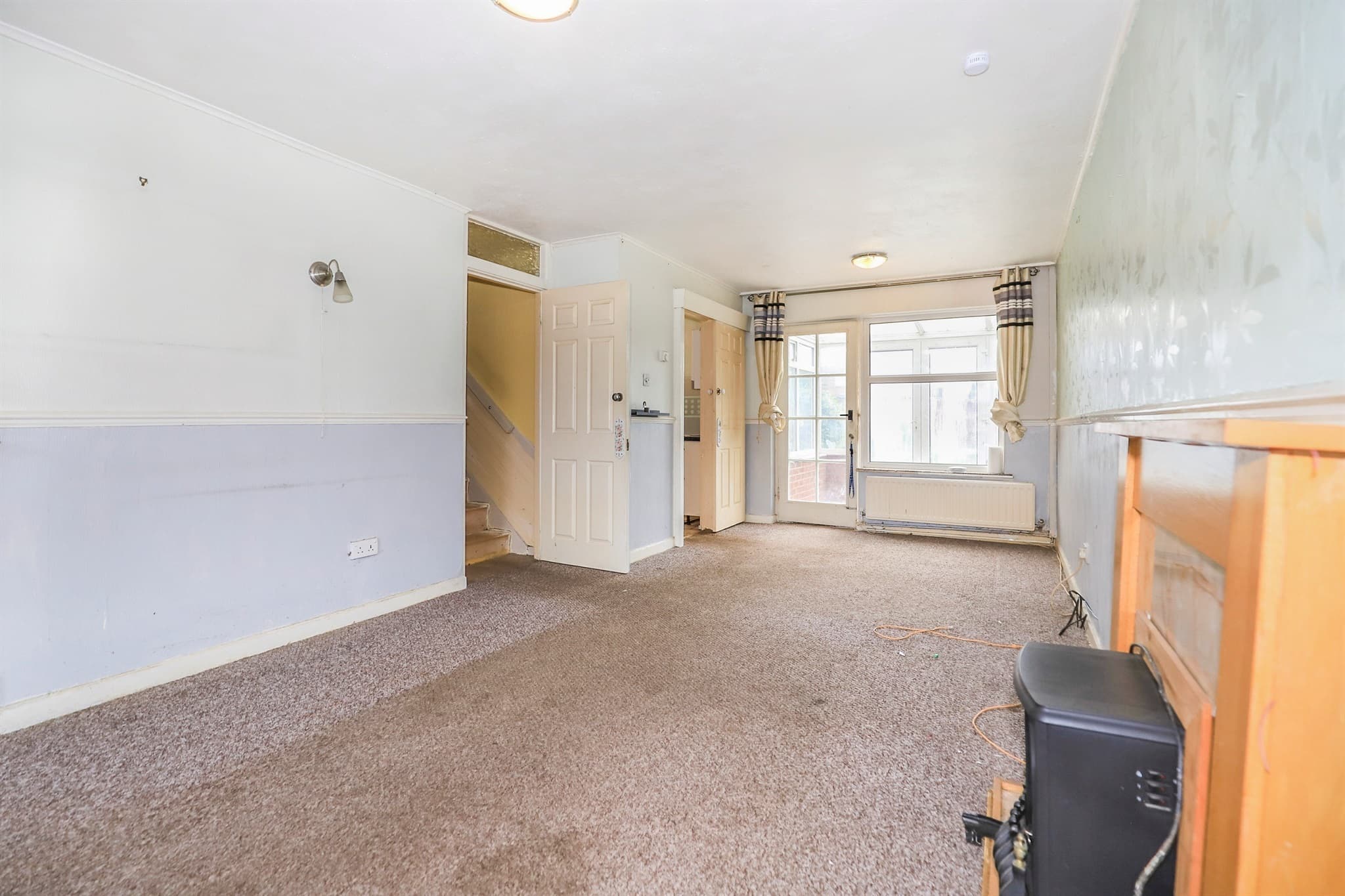 Property at Woodcock Gardens, Featherstone, Wolverhampton