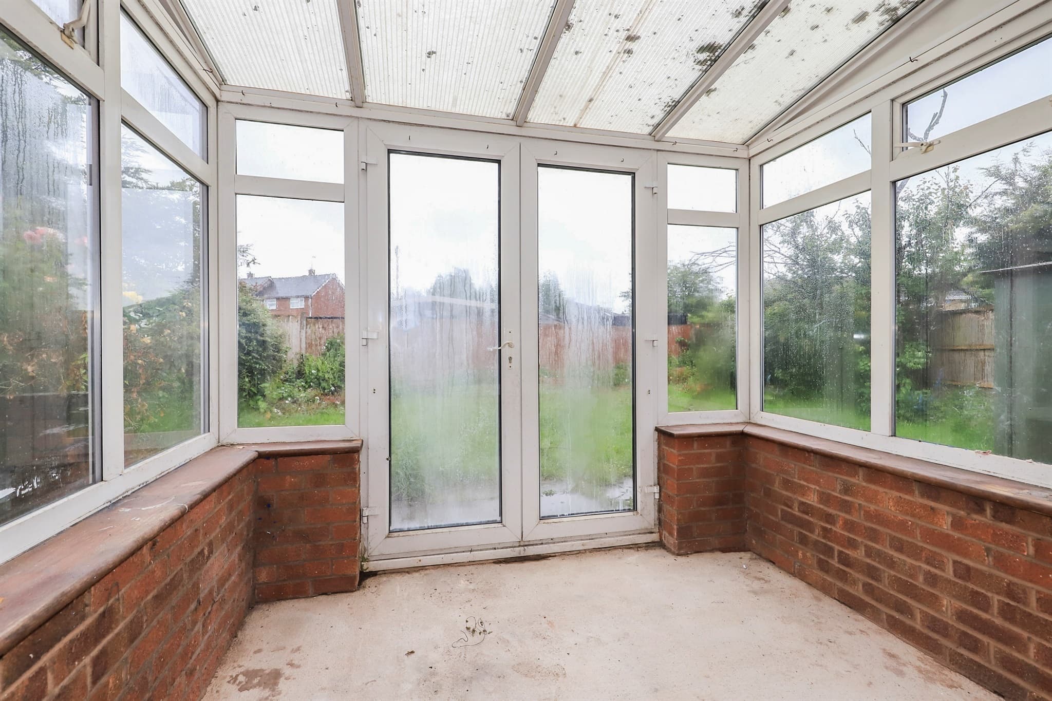 Property at Woodcock Gardens, Featherstone, Wolverhampton
